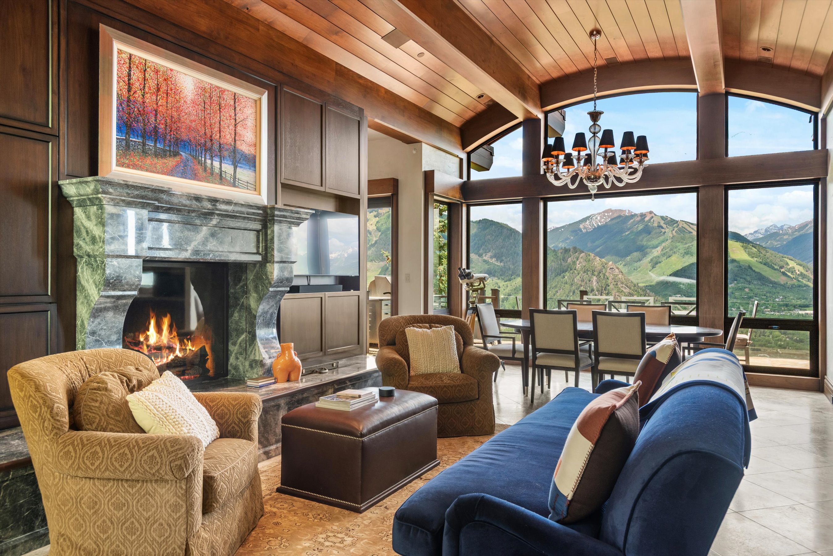  155 & 200 Sabin Drive, Aspen, CO 81611 - 物件實景