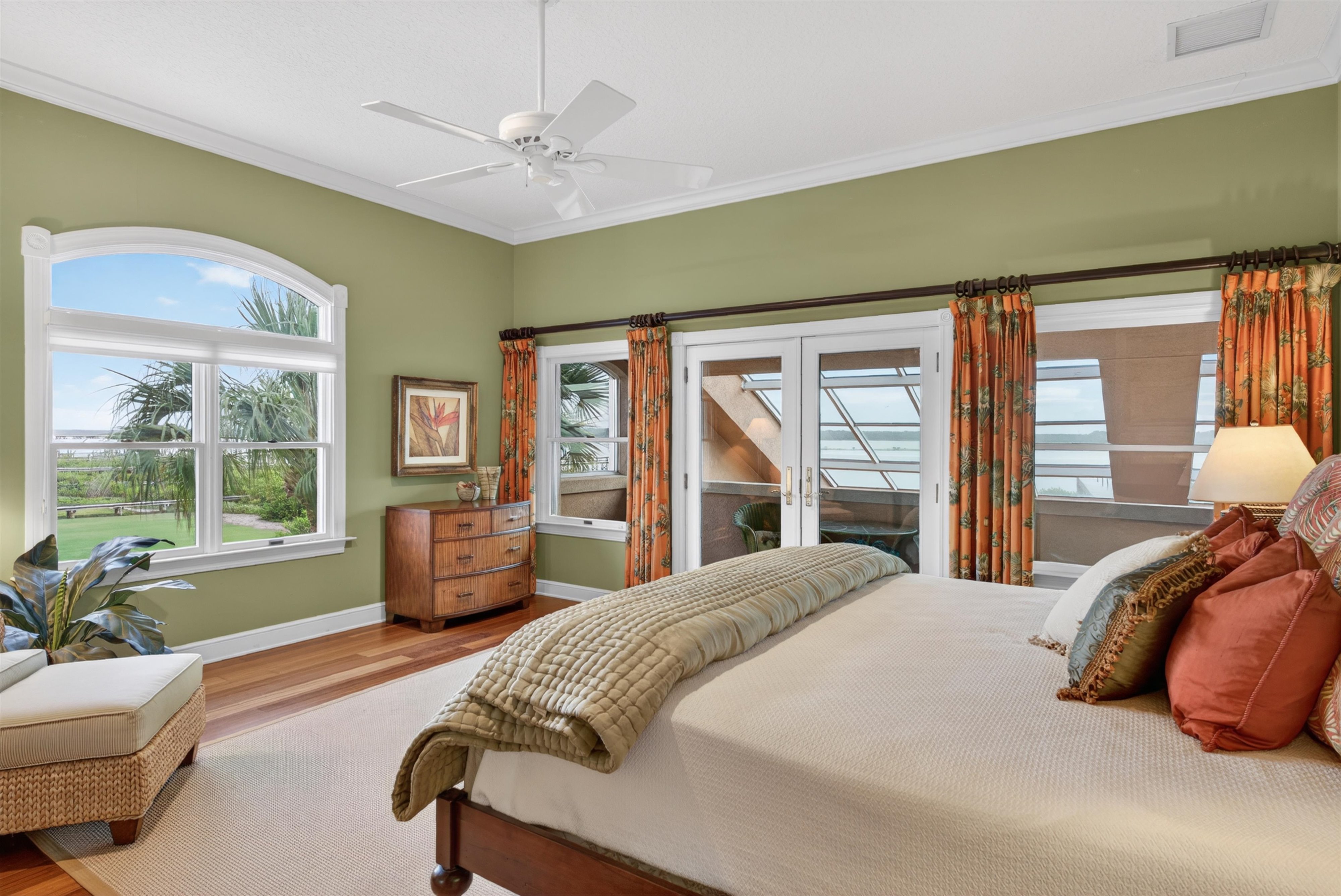  6357 Putnam Street, St Augustine, FL, 32080 - 物件實景