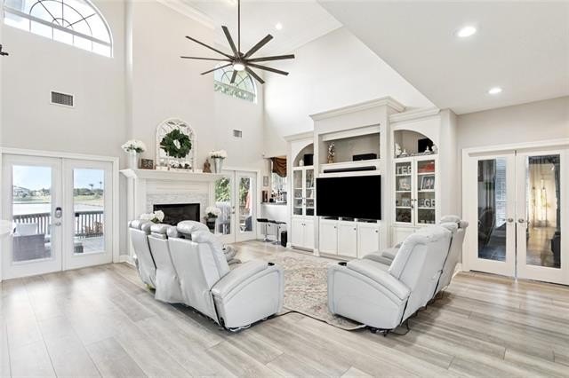 Slidell, Louisiana, 70458, United States, 4 Bedrooms Bedrooms, ,4 BathroomsBathrooms,Residential,For Sale,1982965