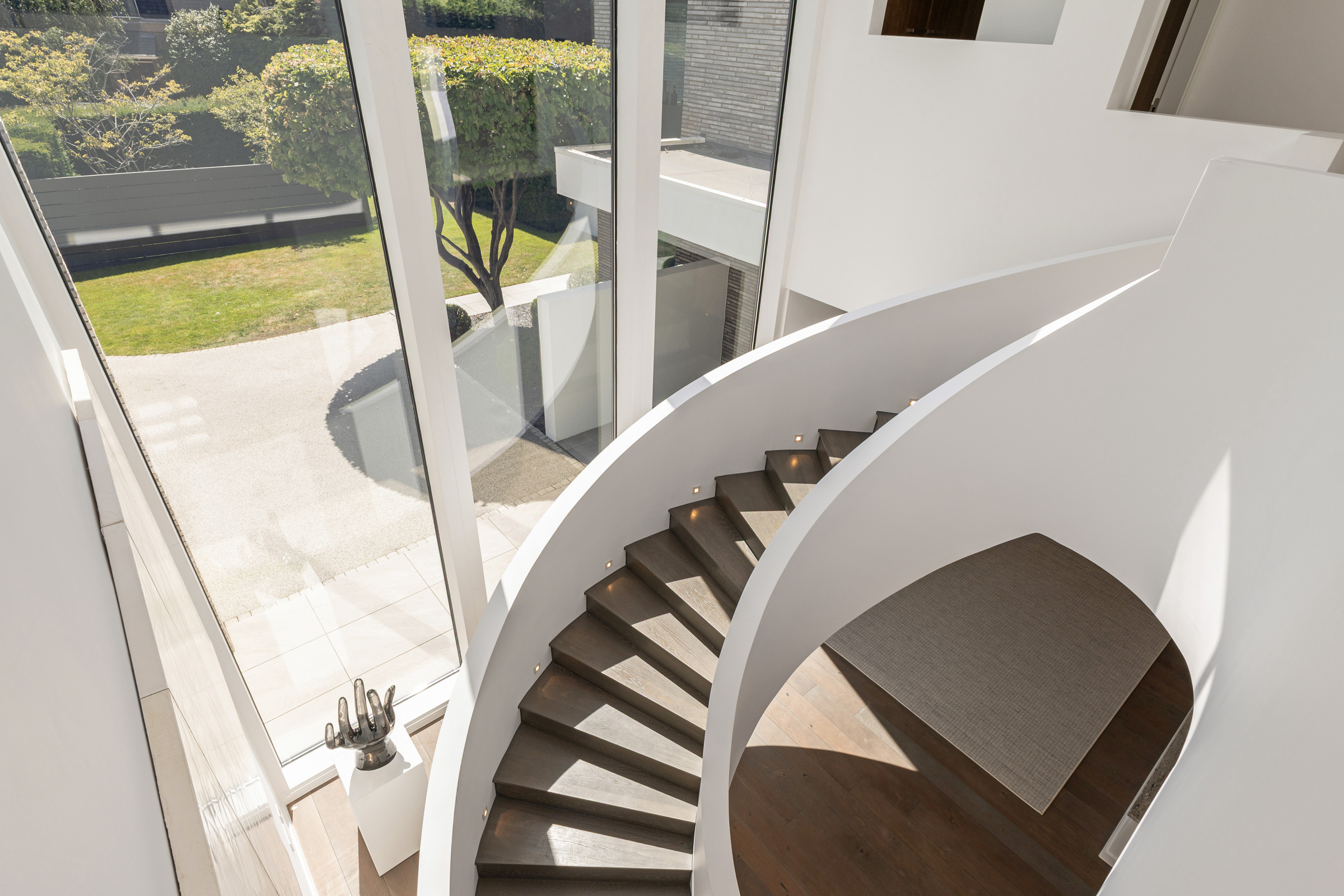  An Award-Winning Contemporary Residence in Burwood Park - 物件實景