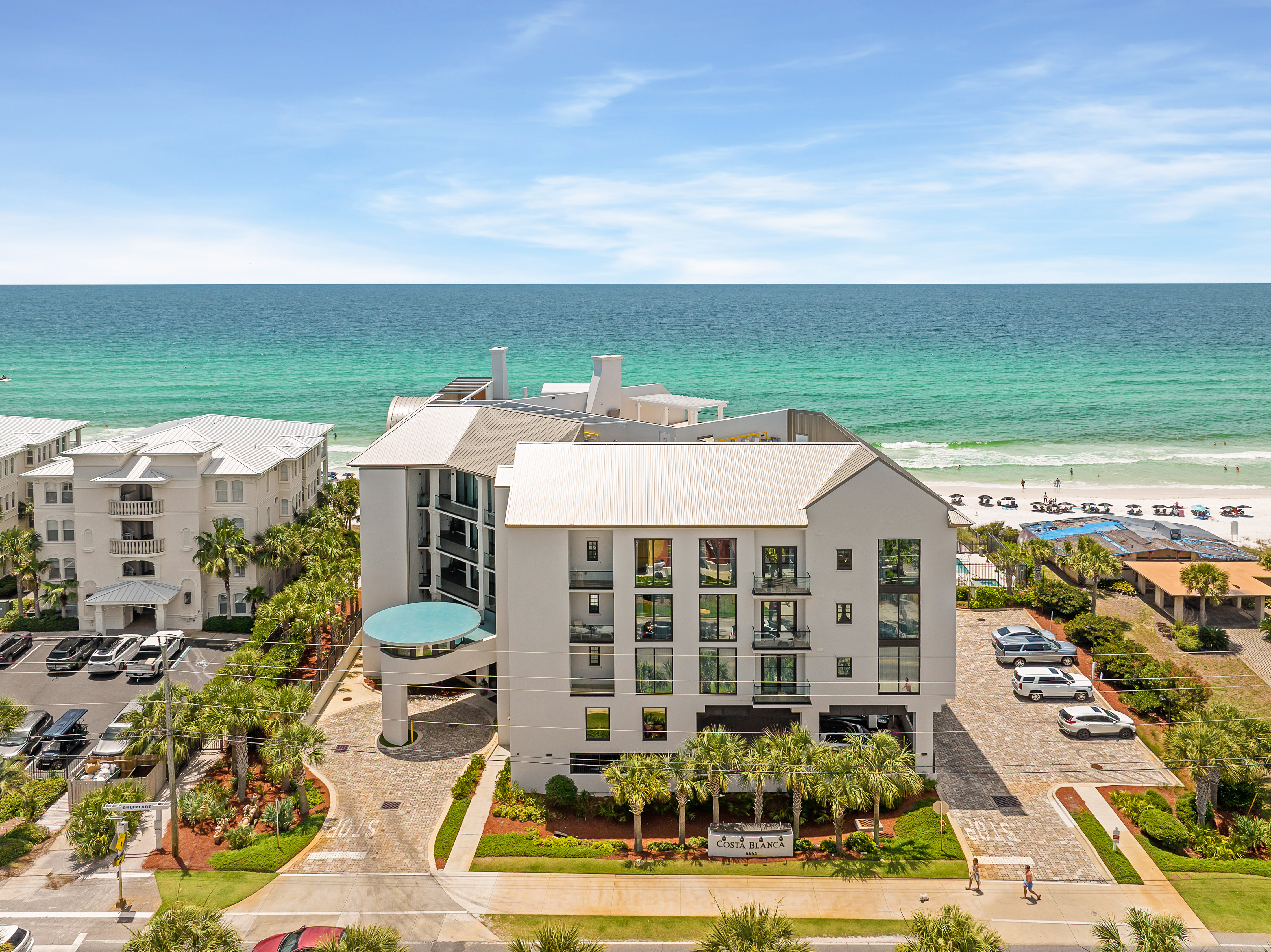  The Ultimate Private Gulf-Front Retreat on Scenic 30A - 物件實景