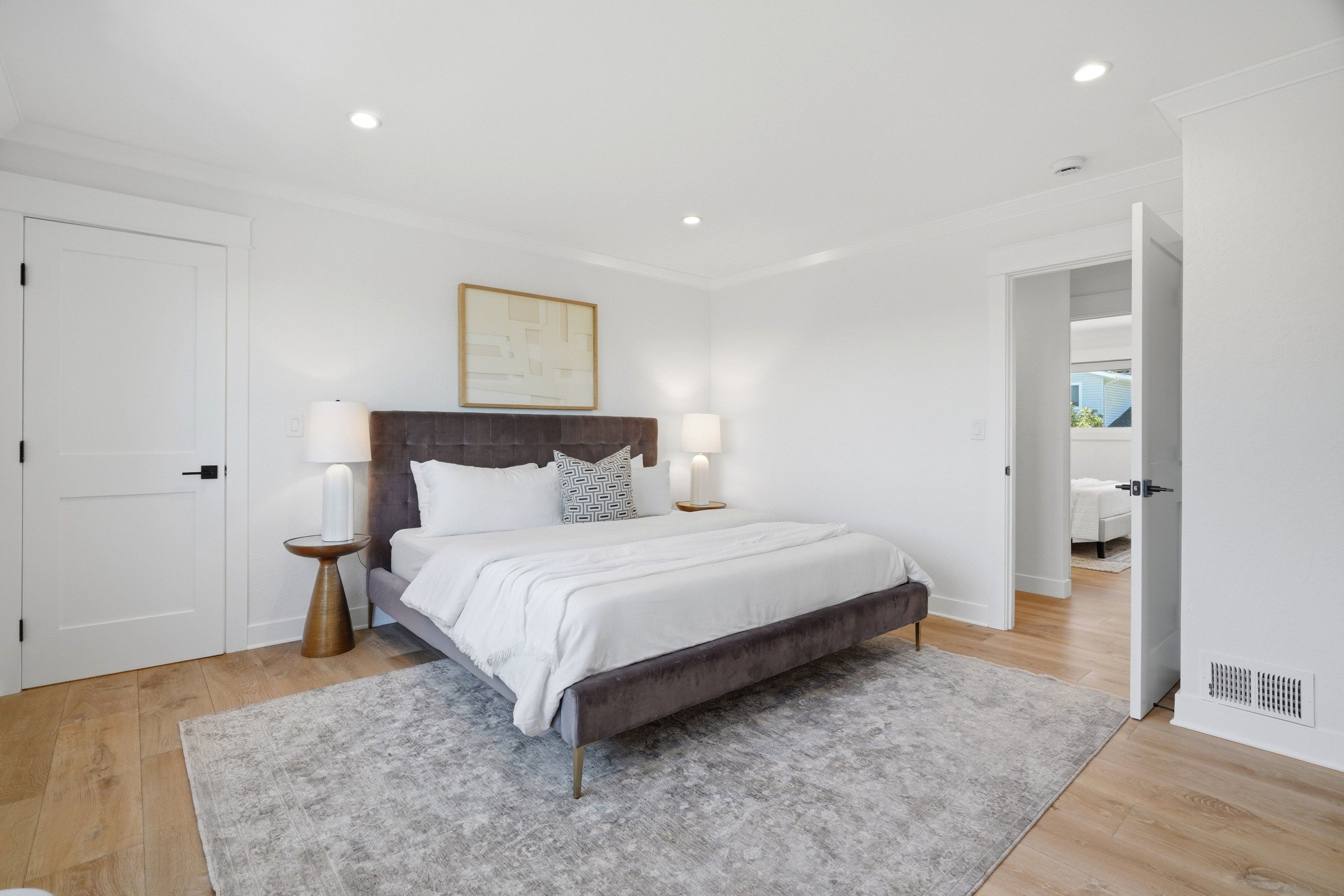  Turn-key with Views in Farm Hill Estates - 物件實景