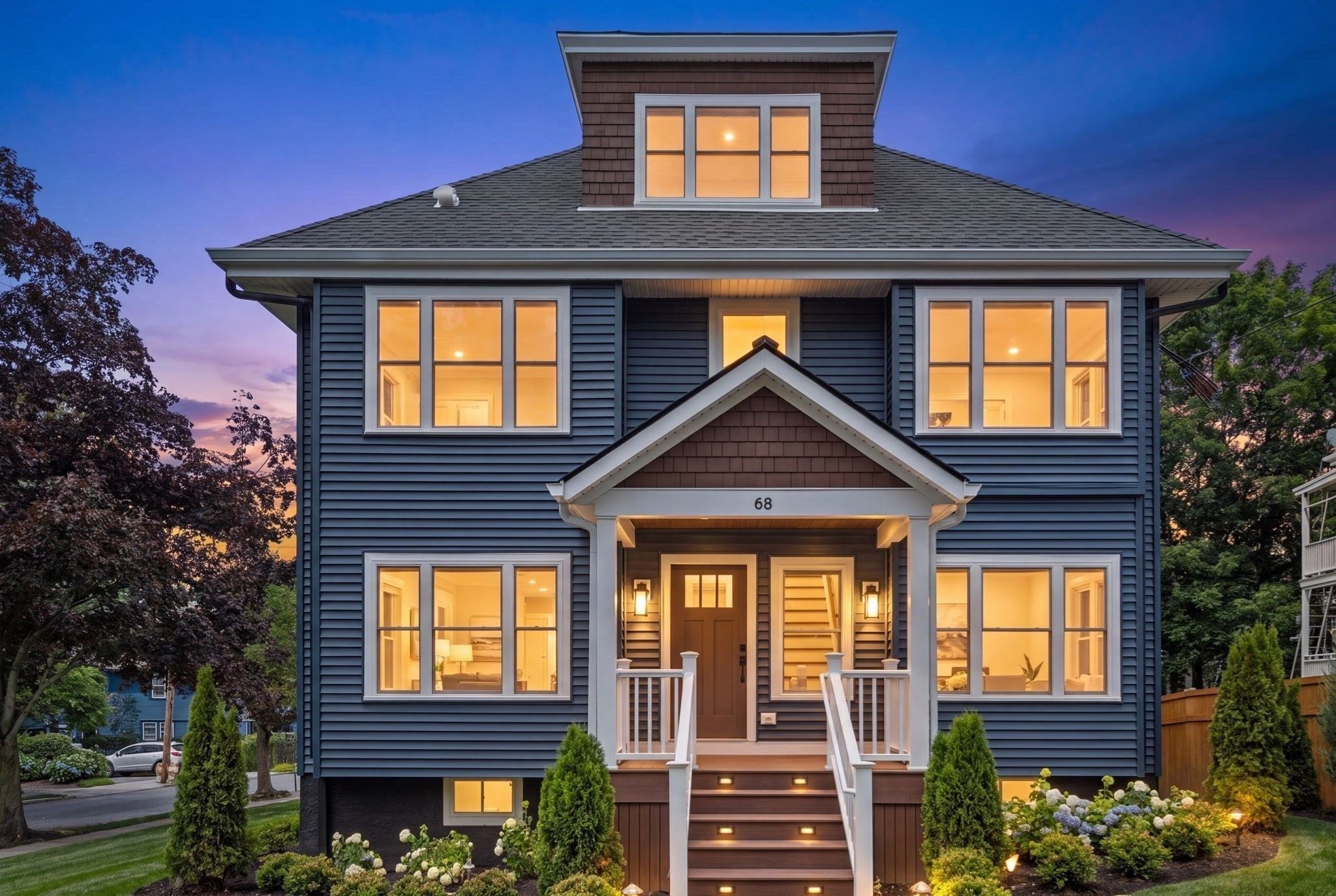  68 Barnard Avenue, Watertown, MA, 02472 - 物件實景