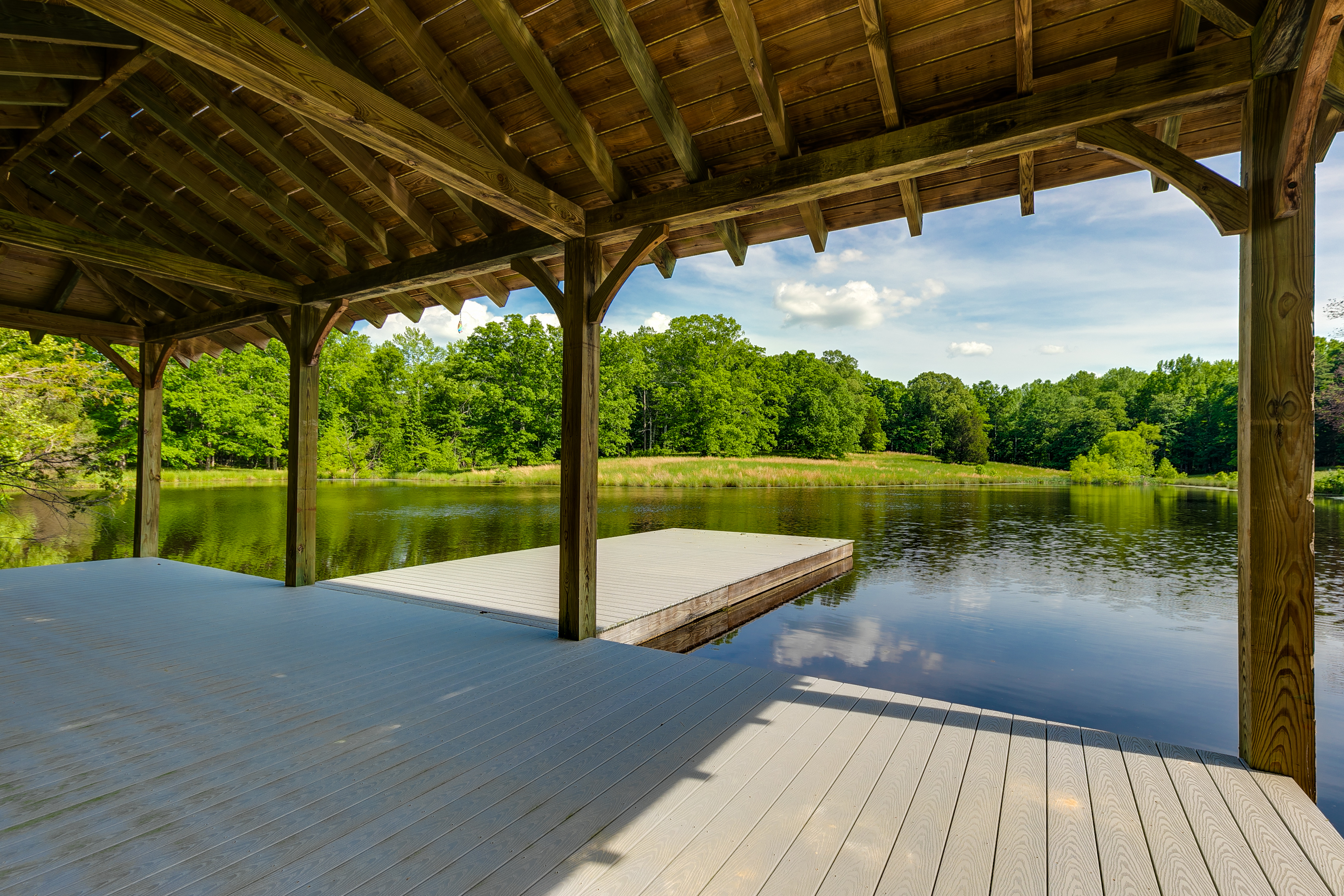  785 Oak Spring Lane, Goochland, VA 23103 - 物件實景