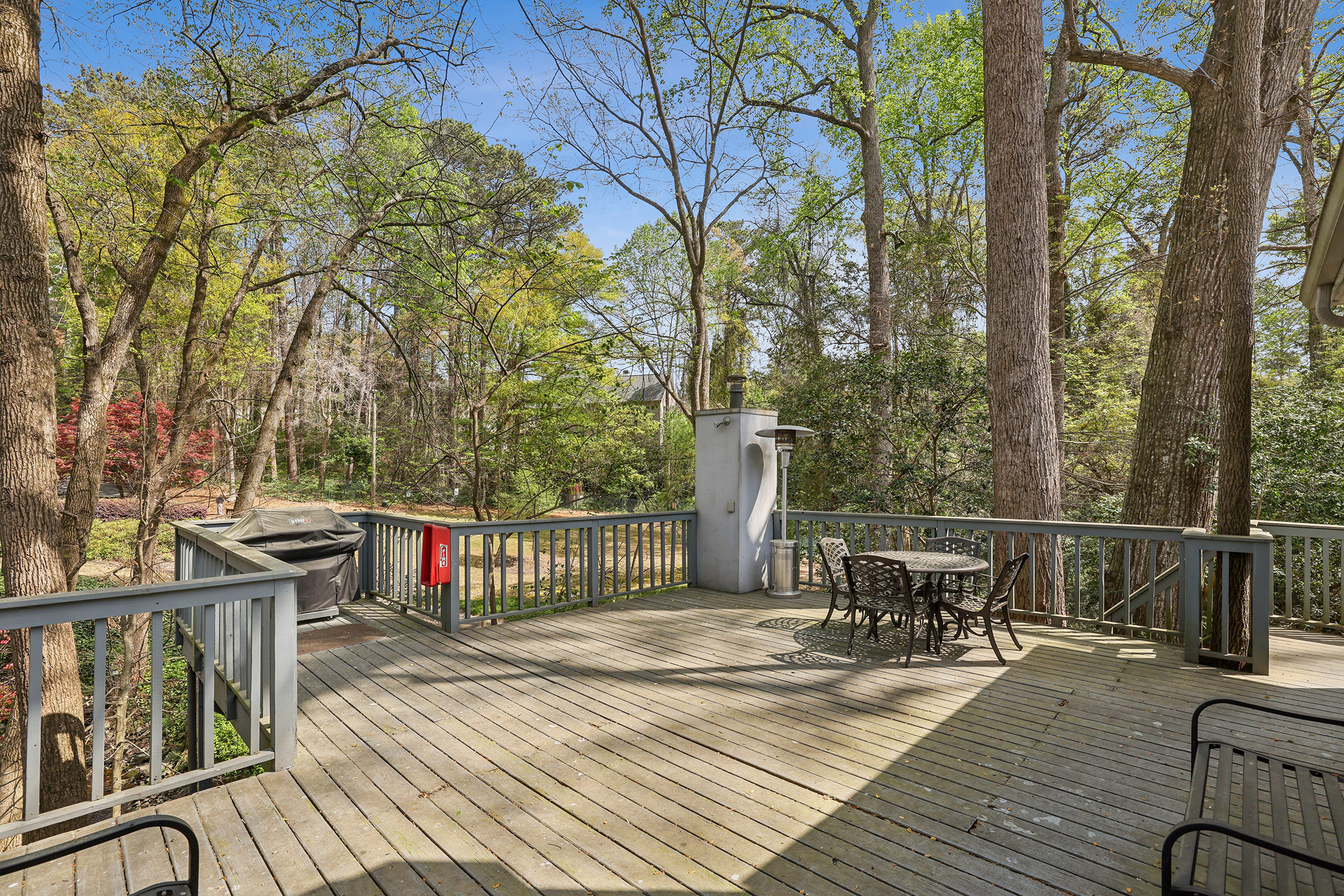  Luxury, Convenience and Lifestyle in the Heart of Buckhead - 物件實景
