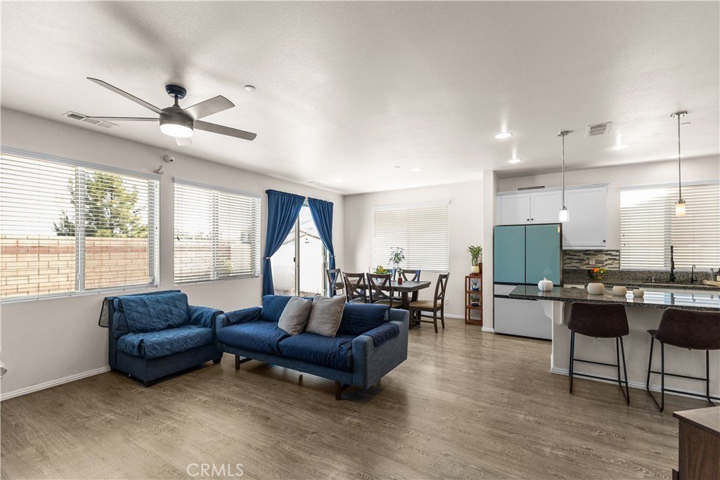 Beaumont, California, 92223, United States, 3 Bedrooms Bedrooms, ,2 BathroomsBathrooms,Residential,For Sale,1981518