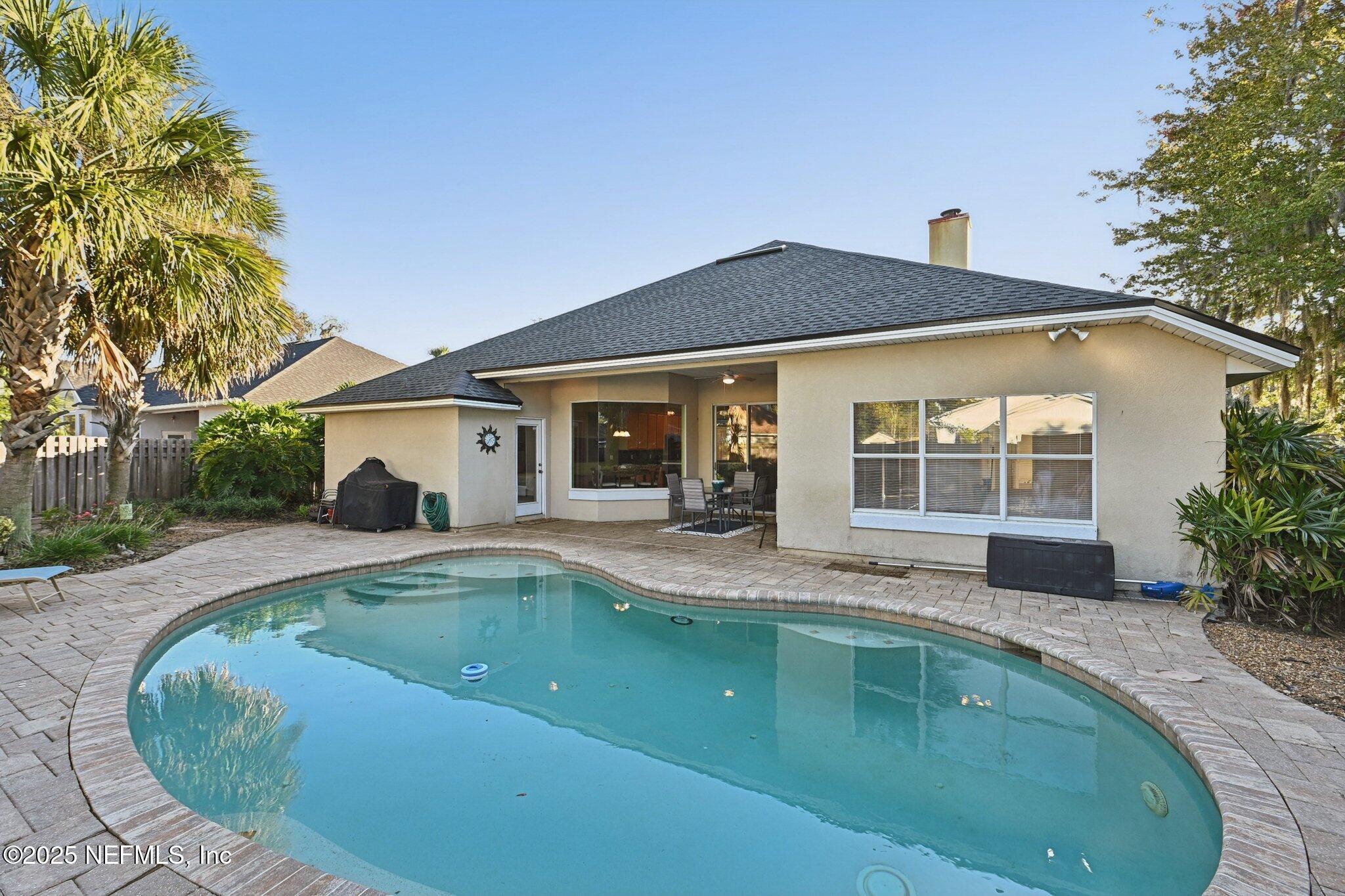 Fleming Island, Florida, 32003, United States, 4 Bedrooms Bedrooms, ,3 BathroomsBathrooms,Residential,For Sale,1993448