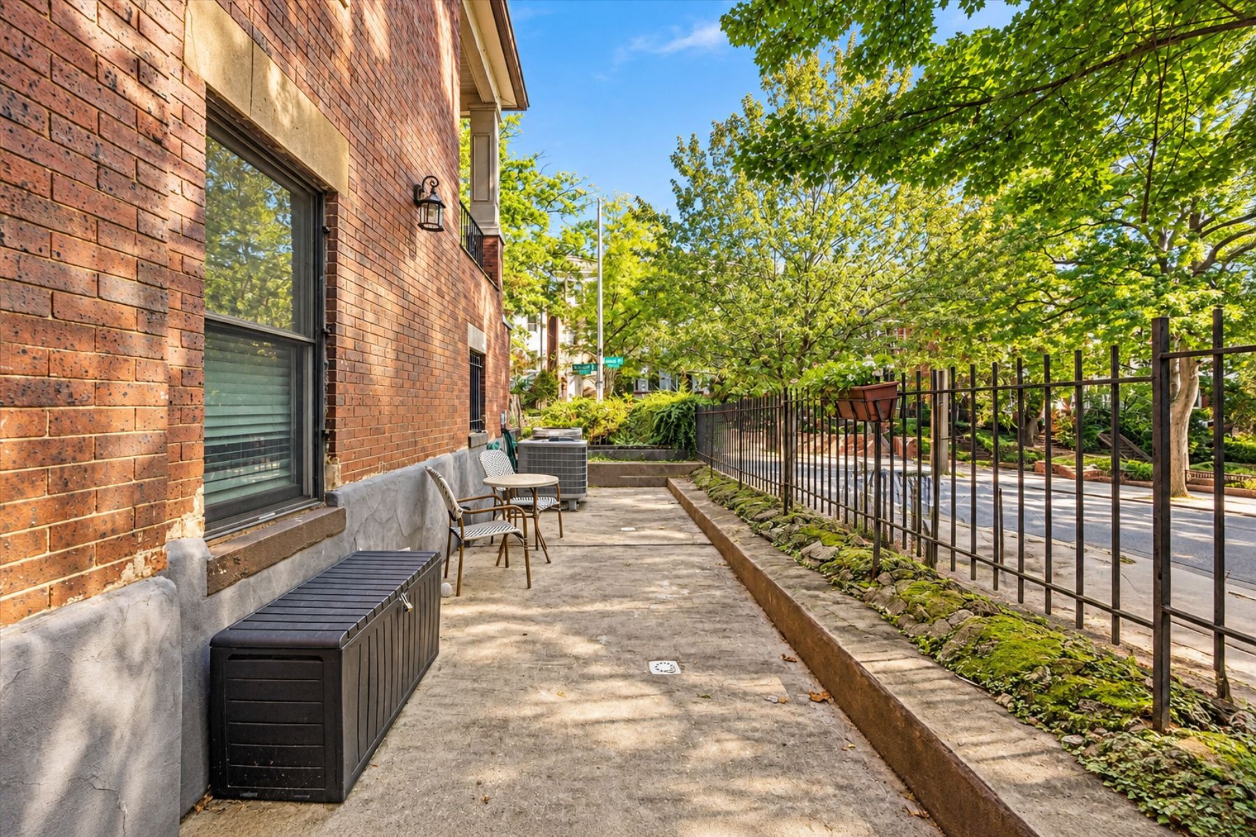  1200 Euclid Street NW, Washington, DC, 20009 - 物件實景