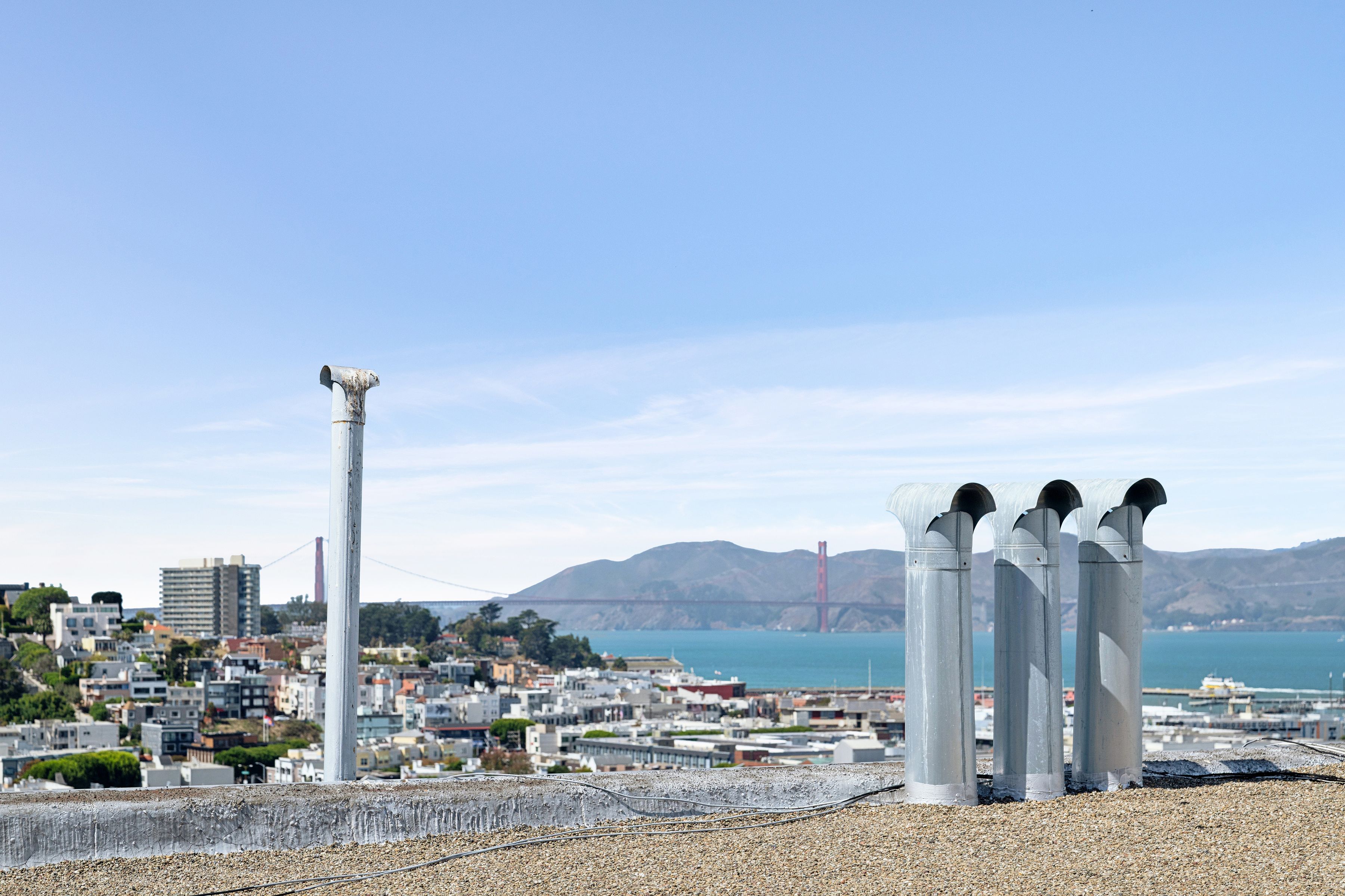 454 Lombard Street - 物件實景