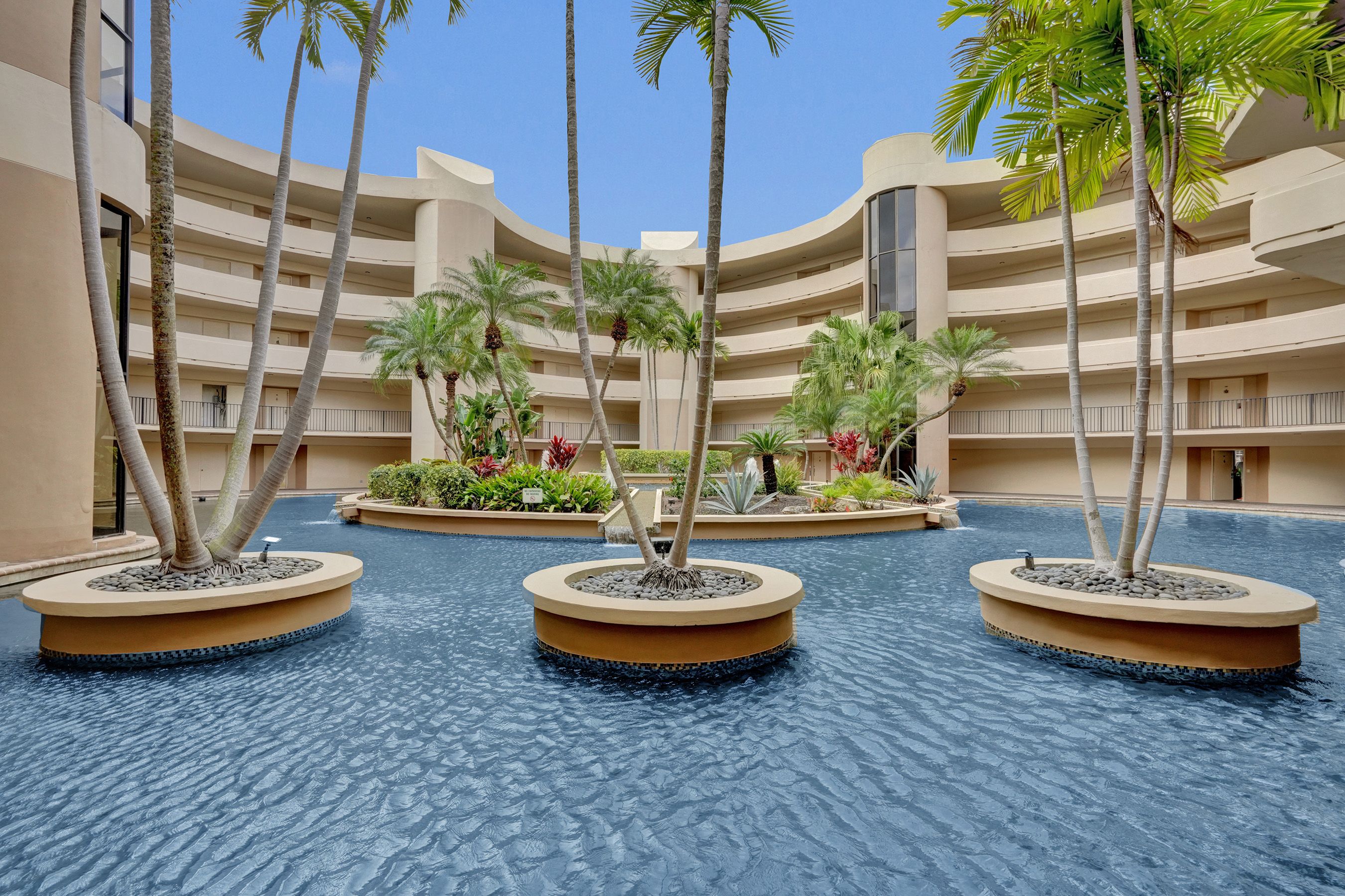  1401 S Ocean Boulevard, Boca Raton, FL, 33432 - 物件實景