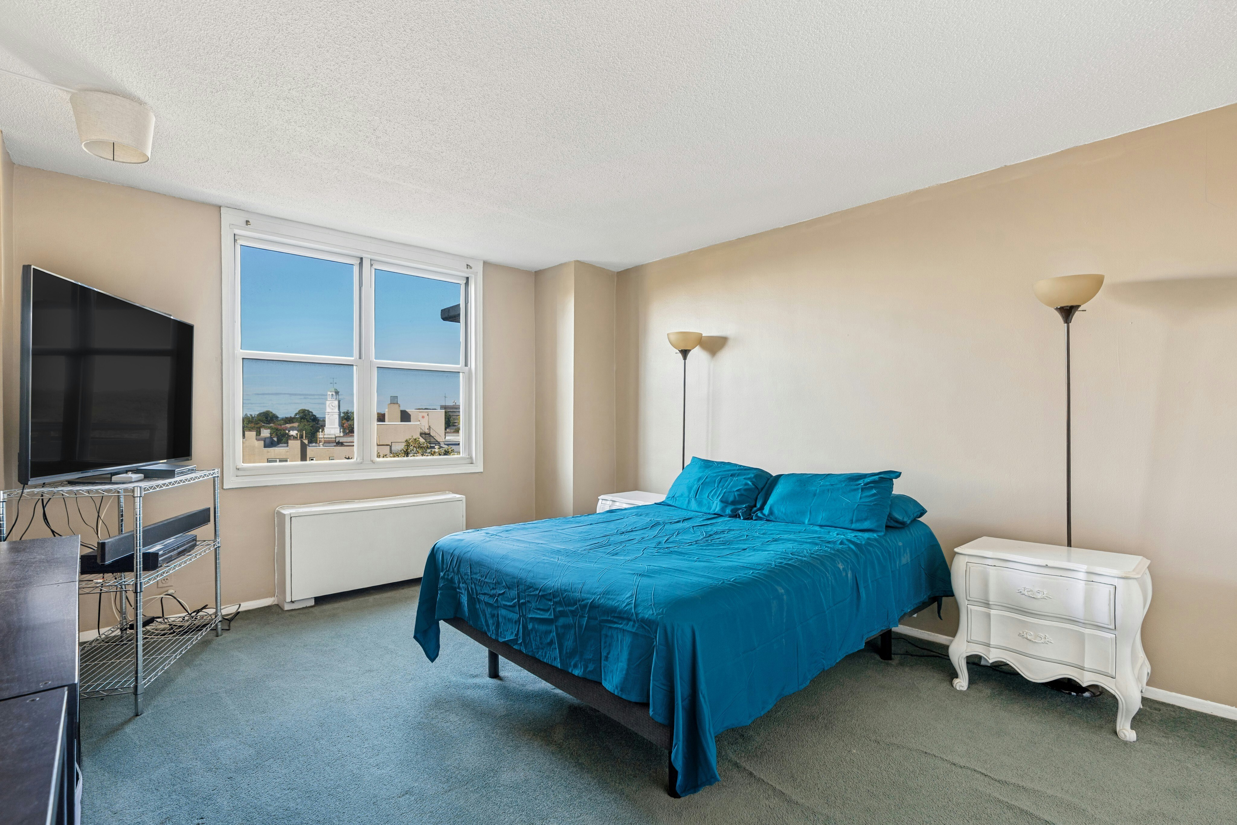  2200 North Central Rd #7B, Fort Lee, NJ 07024 - 物件實景