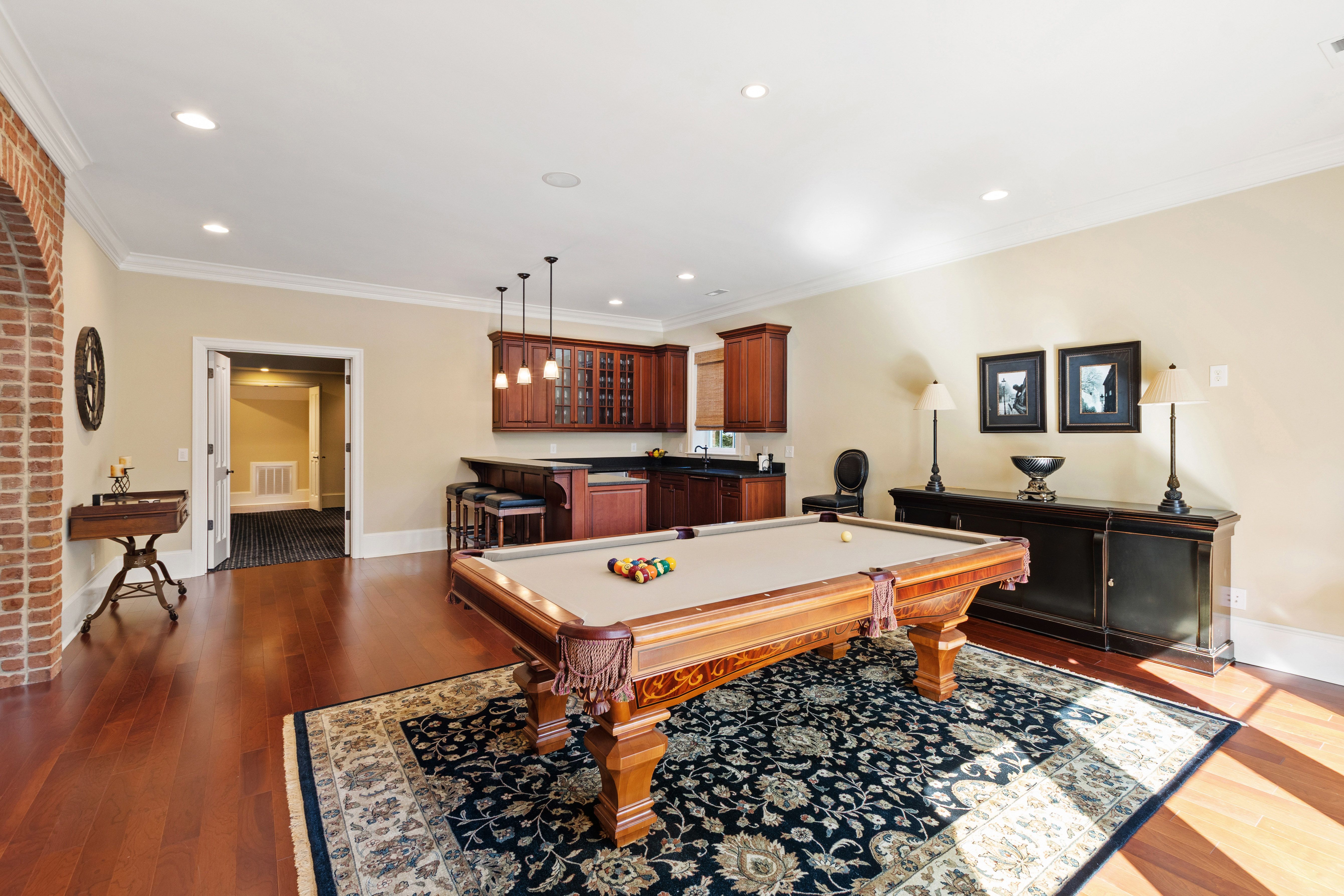  440 Drummond Drive, Raleigh, NC 27609 - 物件實景
