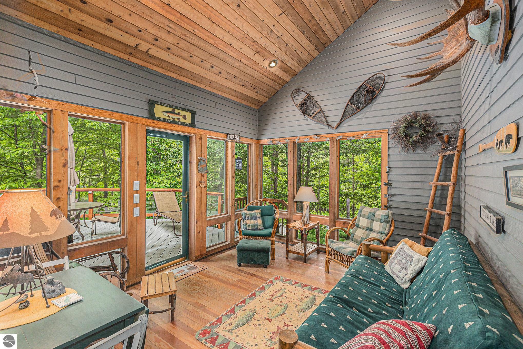 Beulah, Michigan, 49617, United States, 4 Bedrooms Bedrooms, ,3 BathroomsBathrooms,Residential,For Sale,1931801