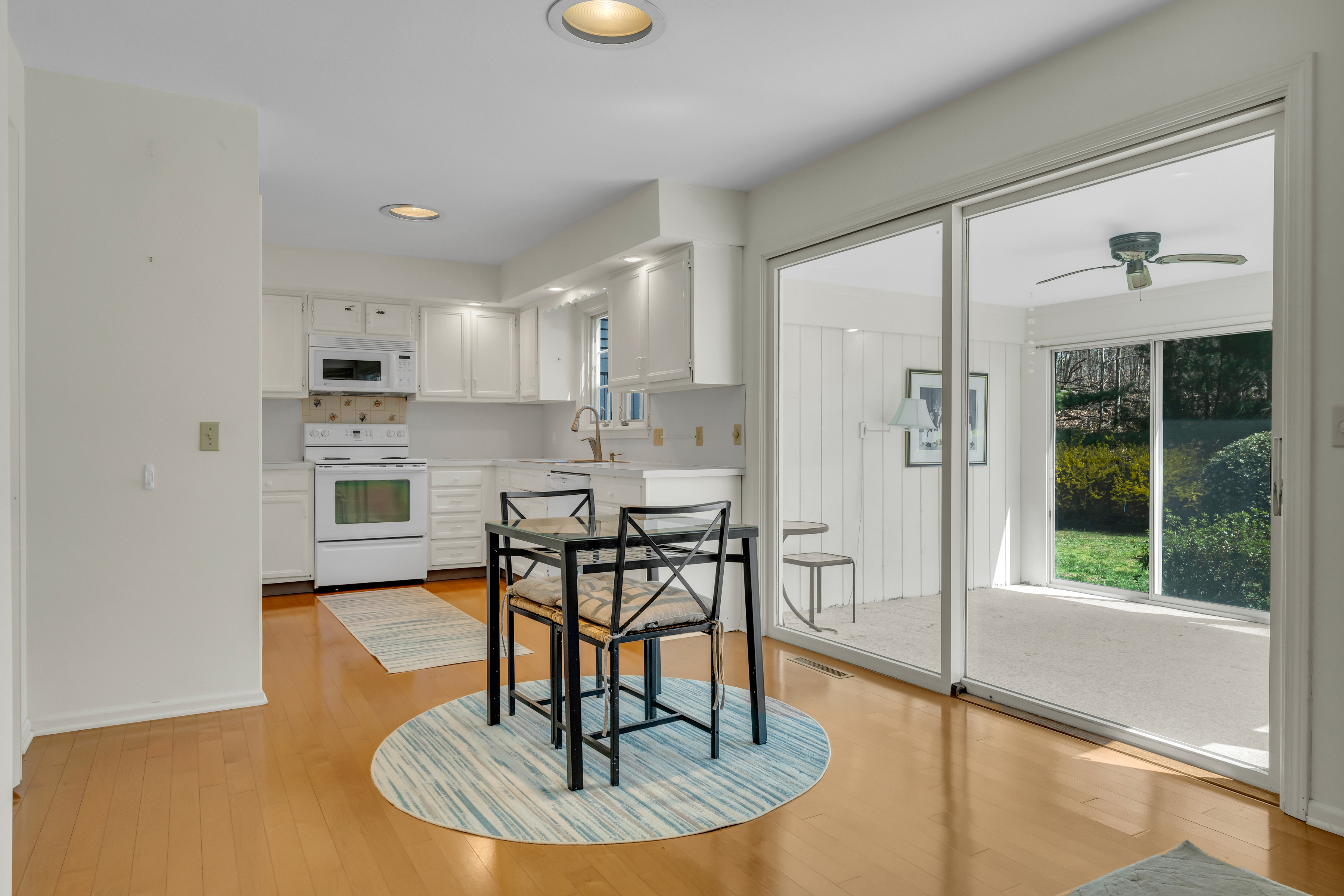  23 Hampshire Road - 物件實景