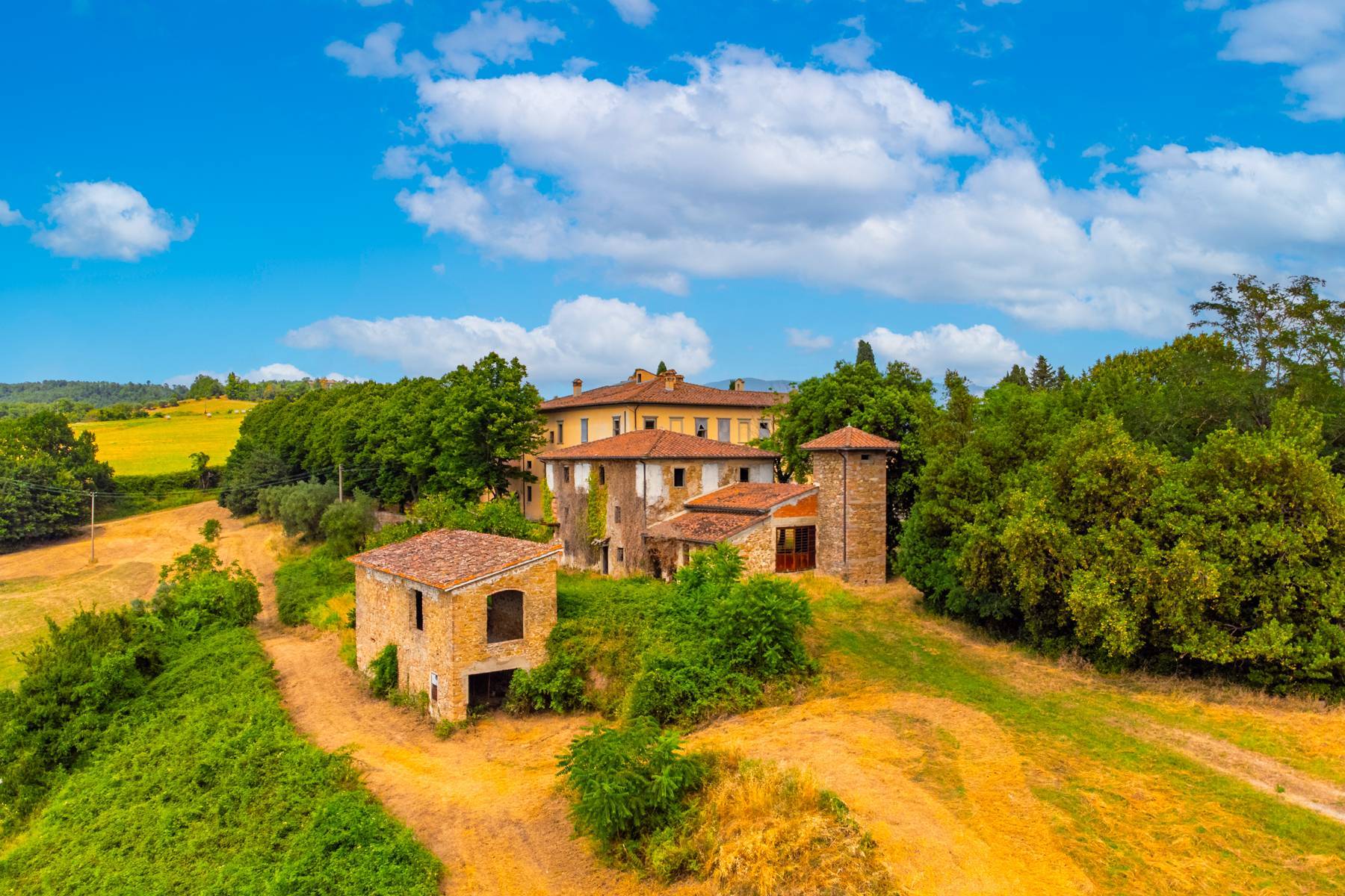Barberino di Mugello, Firenze, 50031, IT, 35 Bedrooms Bedrooms, ,25 BathroomsBathrooms,Residential,For Sale,1926521