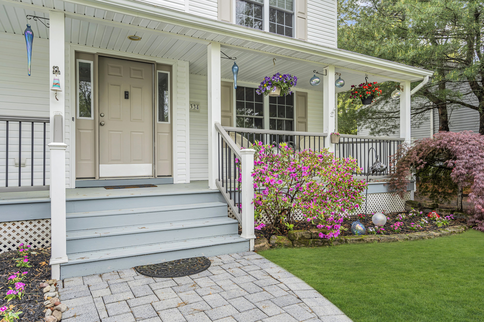  Custom Shore Colonial Nestled in Desirable Ocean Gate - 物件實景