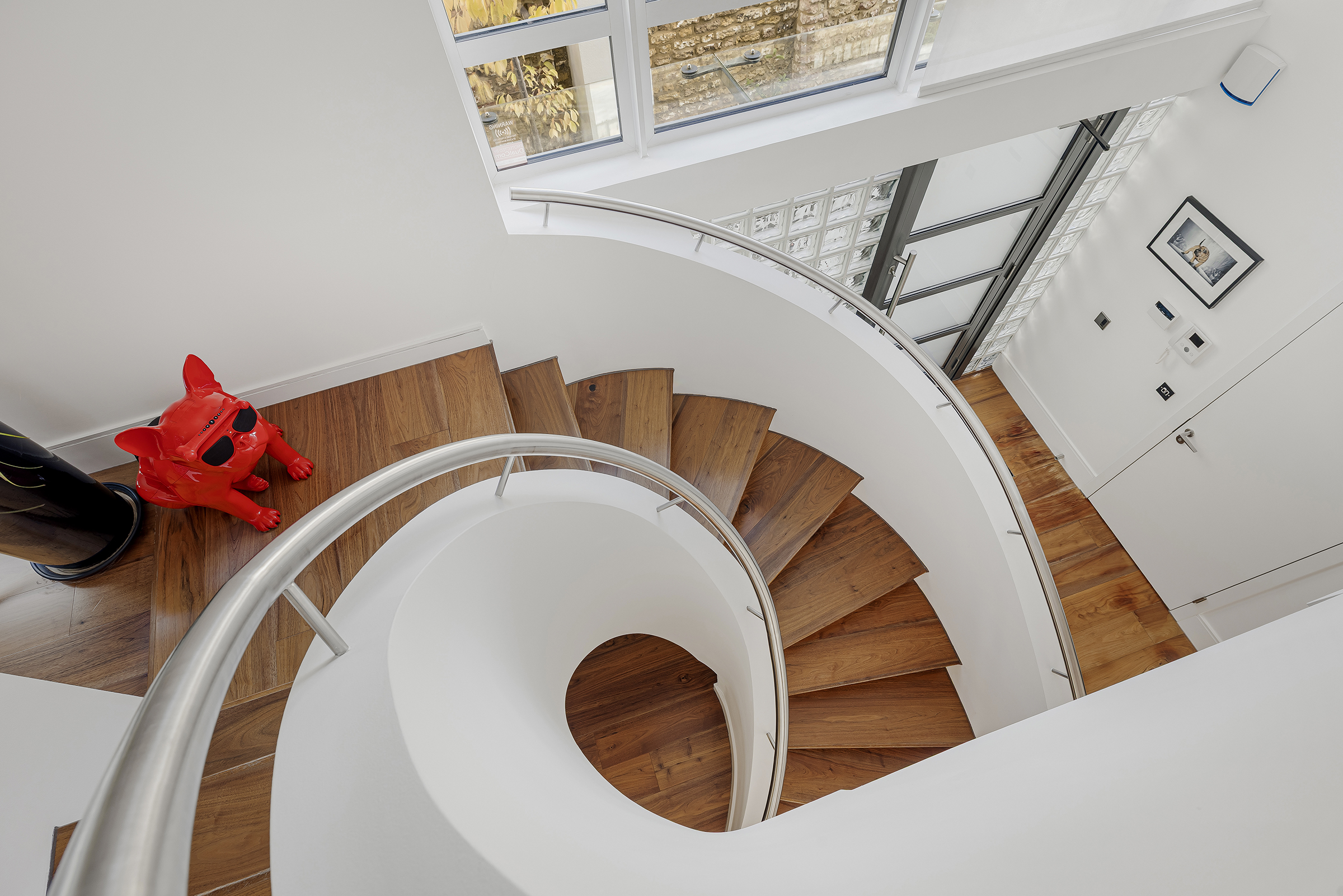  Light-Filled Elegance in South Fulham - 物件實景