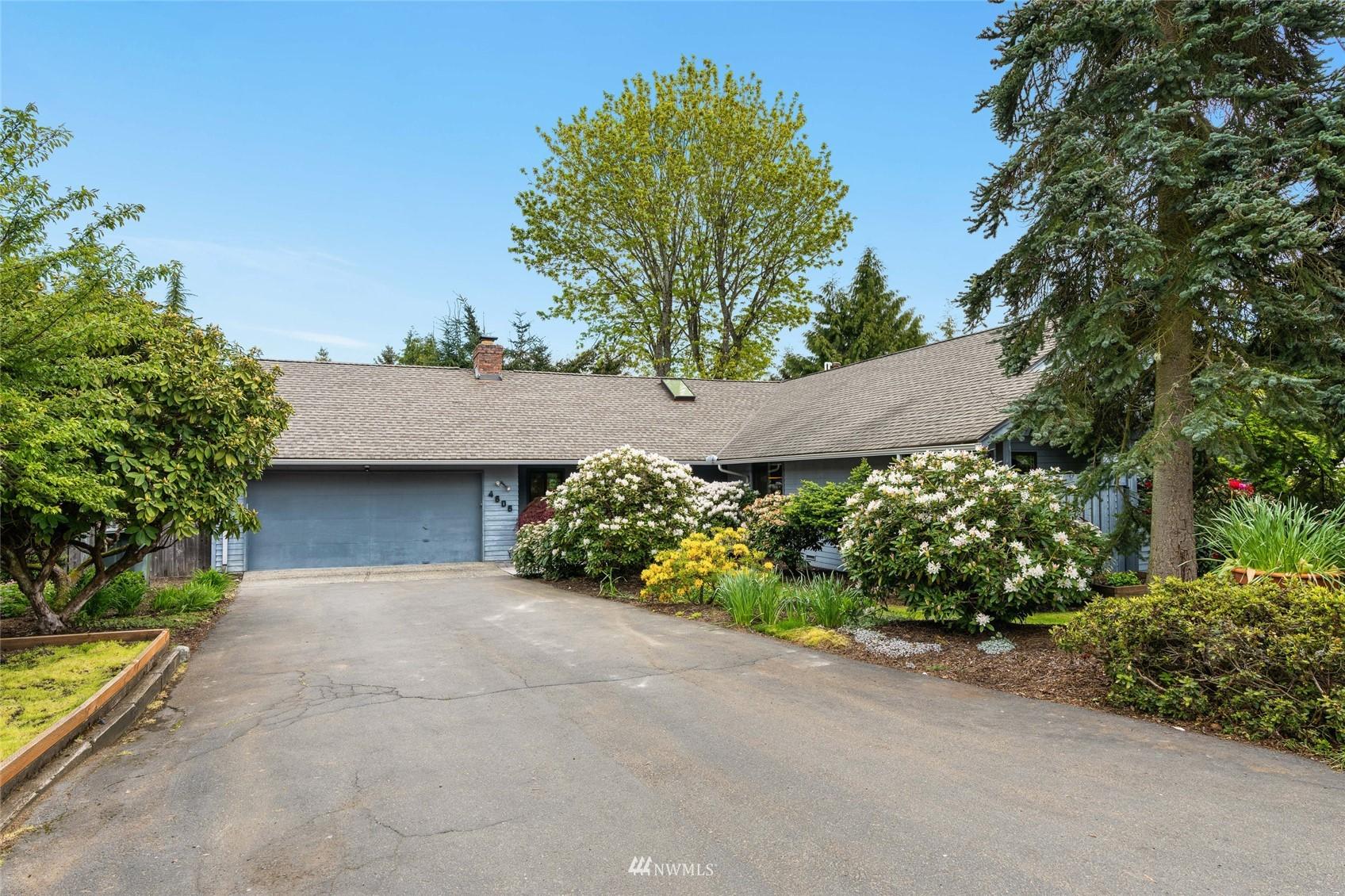 4606 142ND PLACE SE, BELLEVUE, Washington, 98006, United States, 3 Bedrooms Bedrooms, ,2 BathroomsBathrooms,Residential,For Sale,4606 142ND PLACE SE,1071255