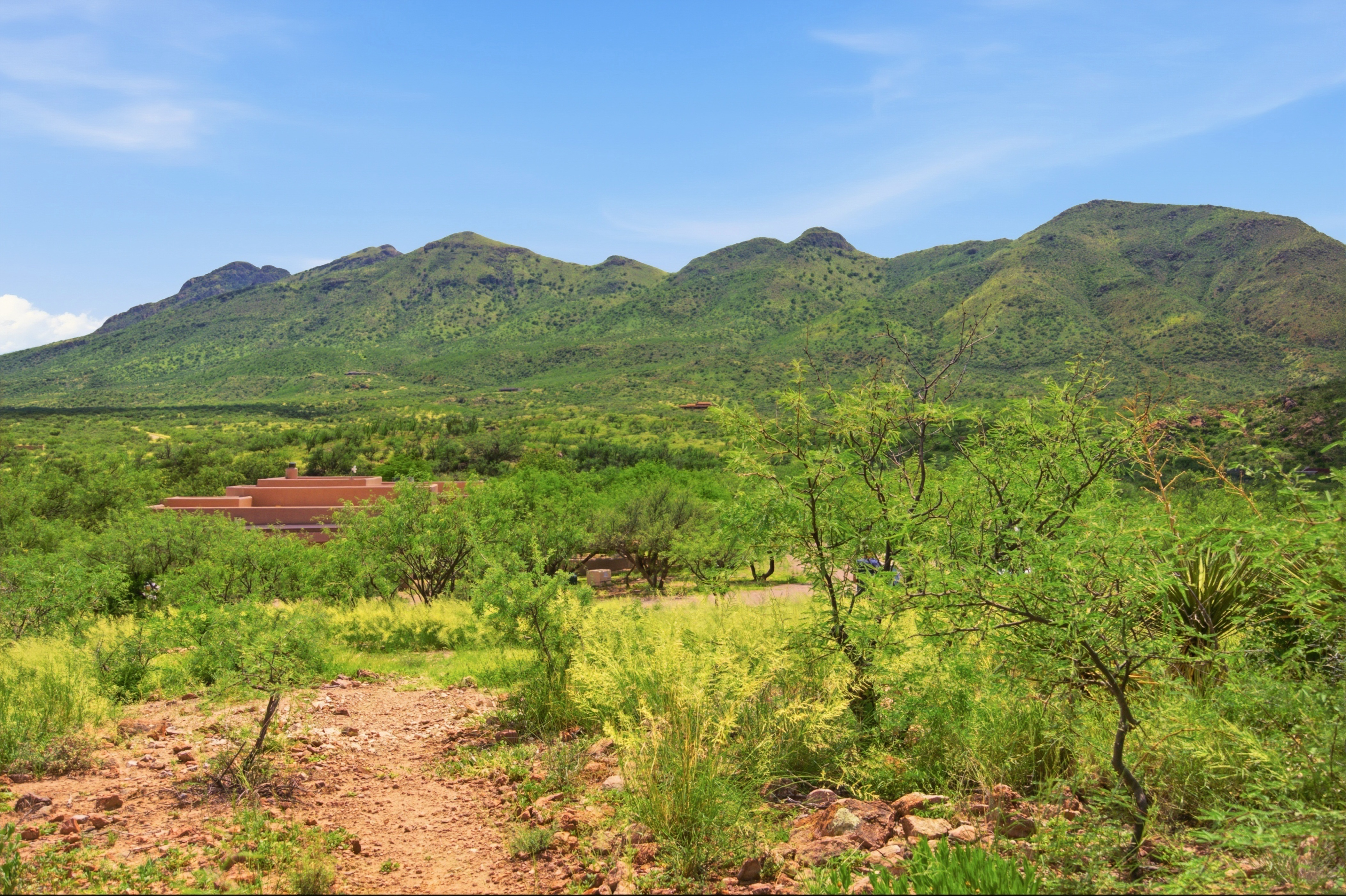  1163 Morning Star Drive¦Rio Rico, AZ - 物件實景