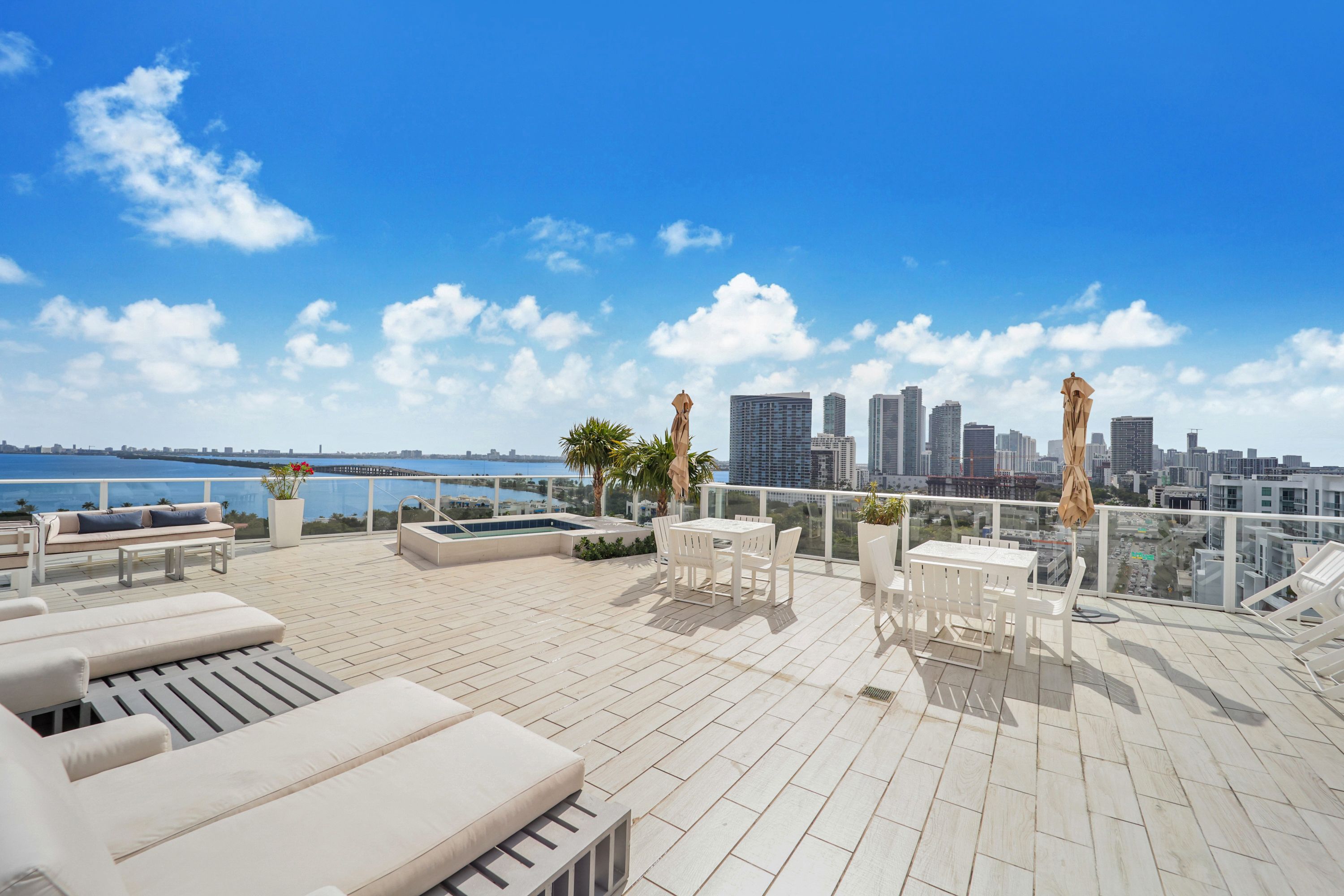  4250 Biscayne Blvd, Miami, FL, 33137 - 物件實景