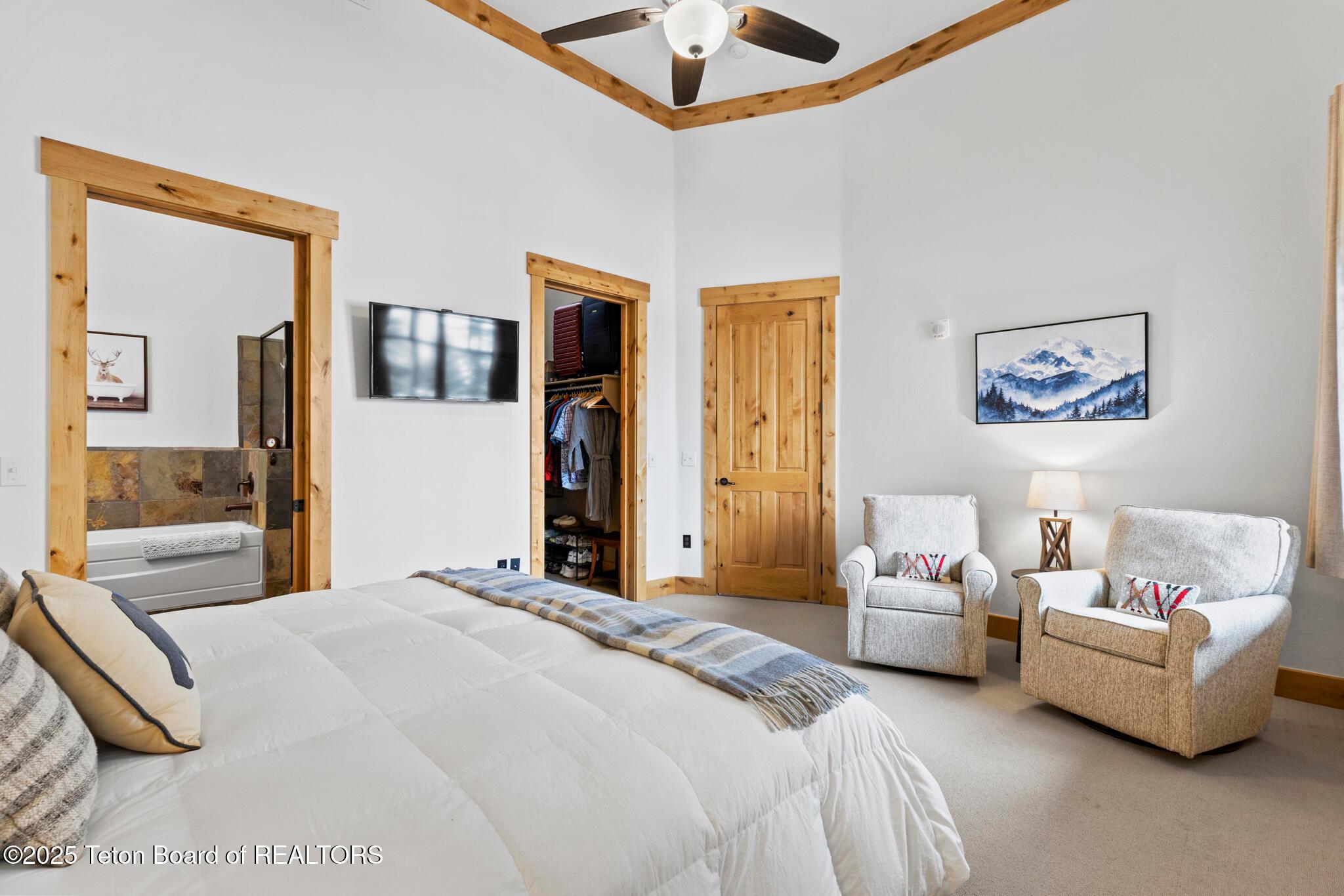 Victor, Idaho, 83455, United States, 3 Bedrooms Bedrooms, ,2 BathroomsBathrooms,Residential,For Sale,2003126