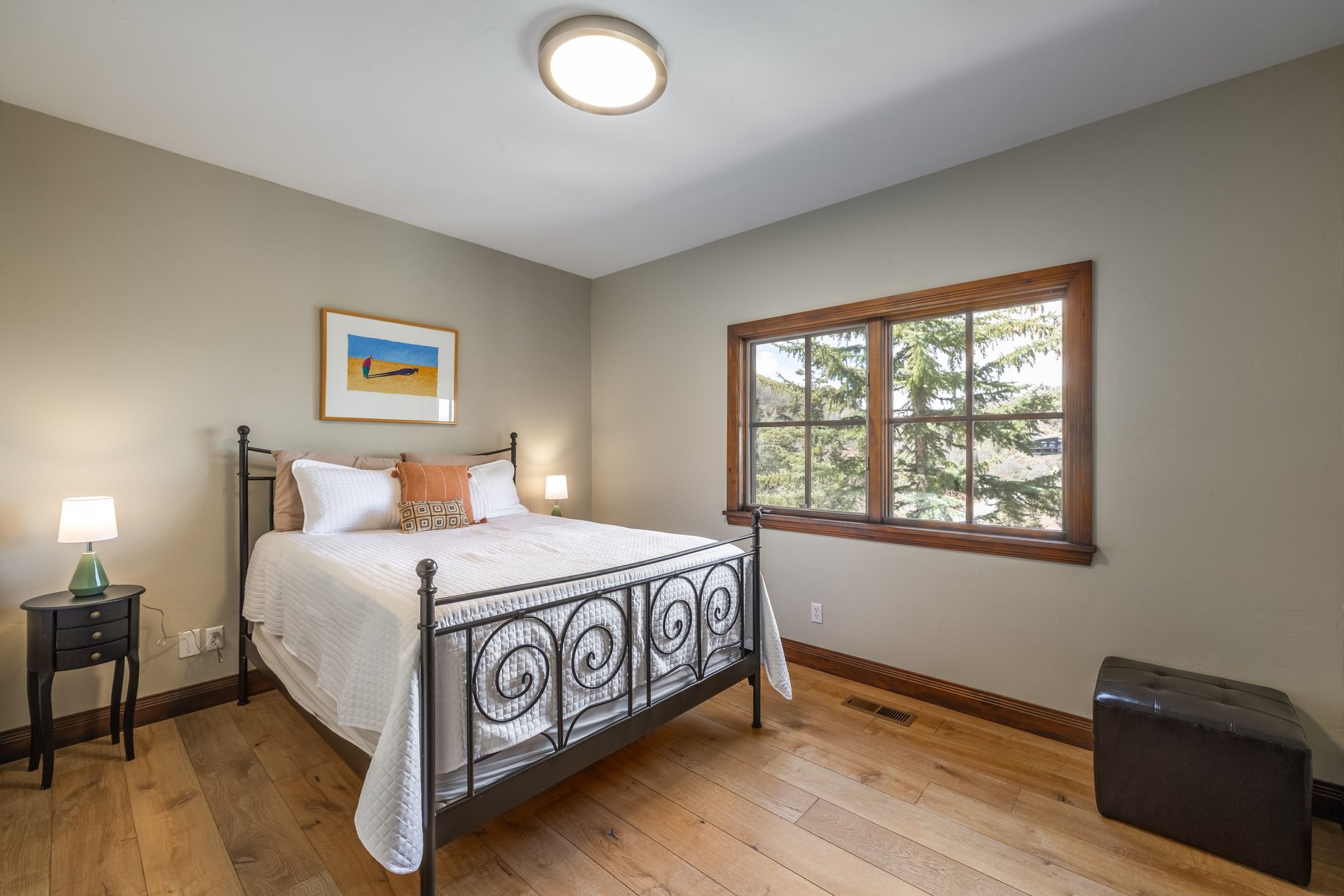  Nature-Inspired Living in the Heart of Park City