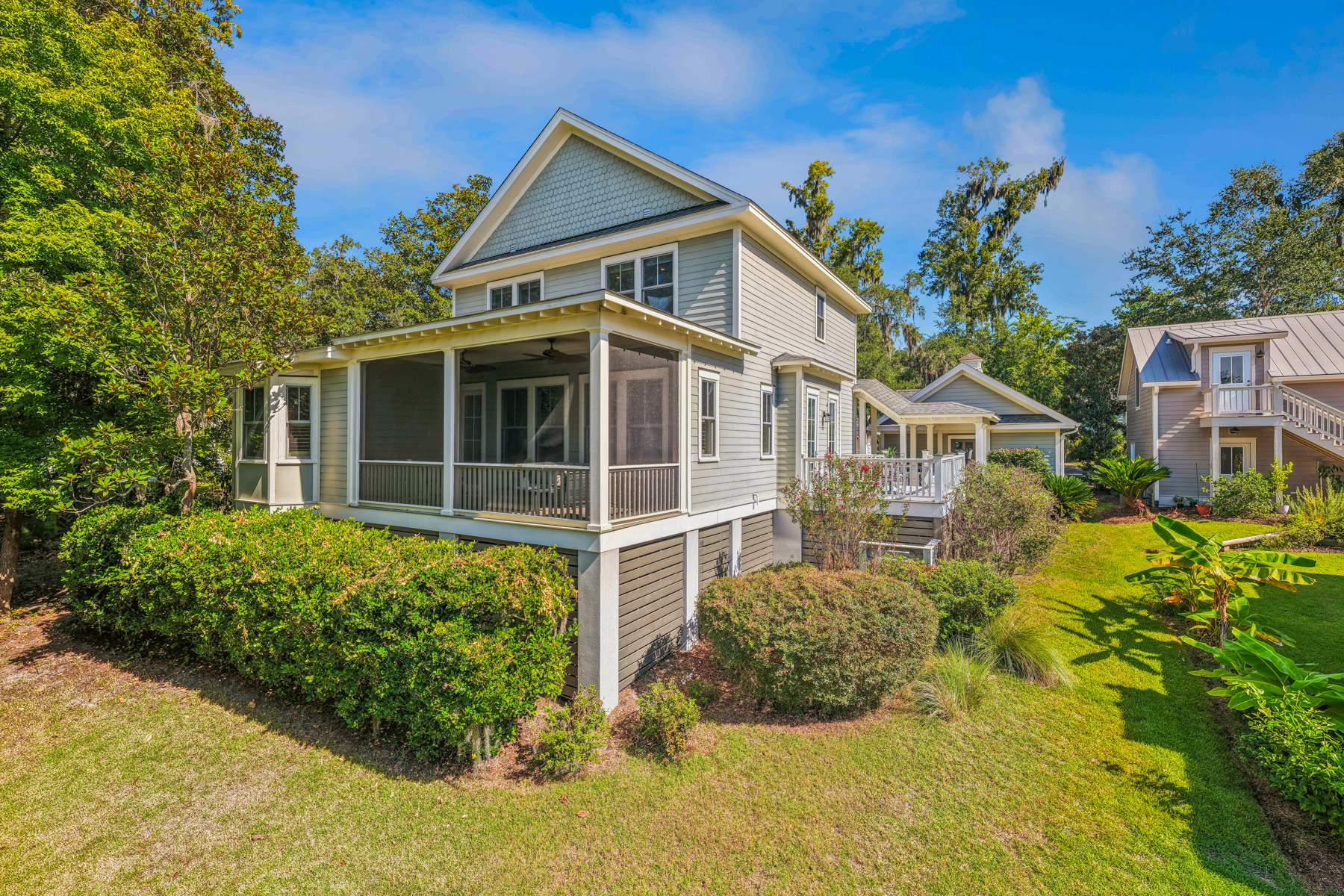  110 Gautier Place, Beaufort - 物件實景