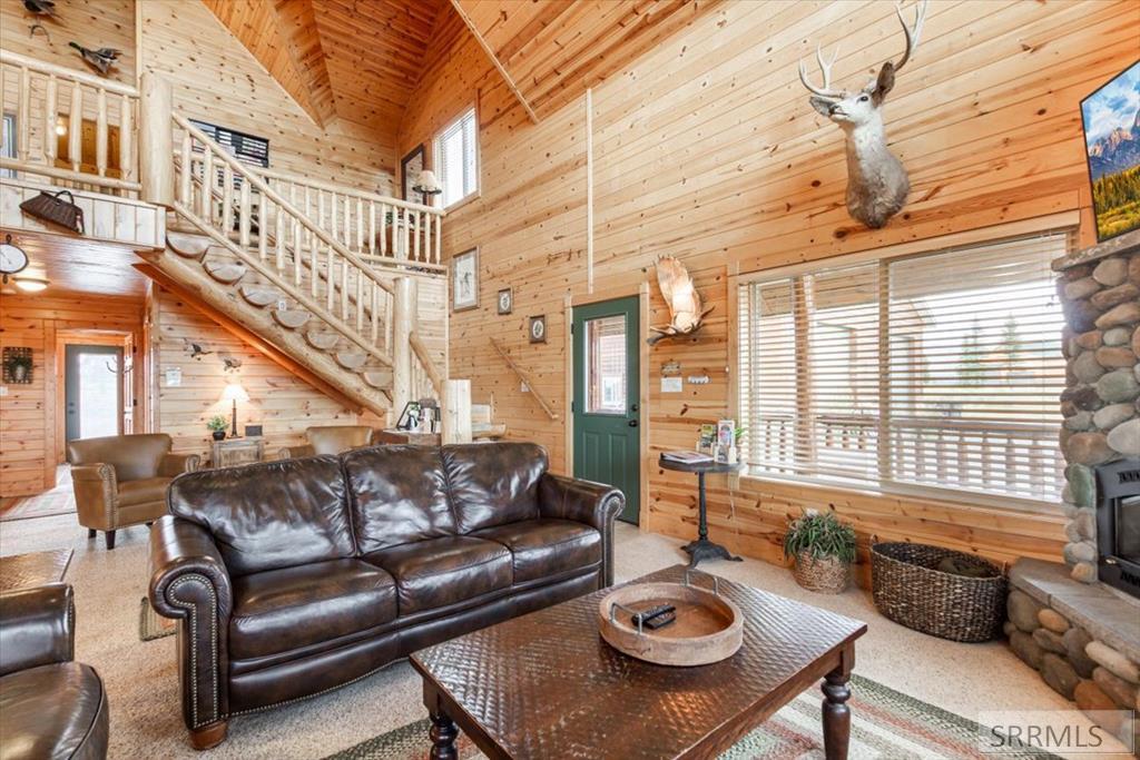 ISLAND PARK, Idaho, 83429, United States, 5 Bedrooms Bedrooms, ,3 BathroomsBathrooms,Residential,For Sale,1923519