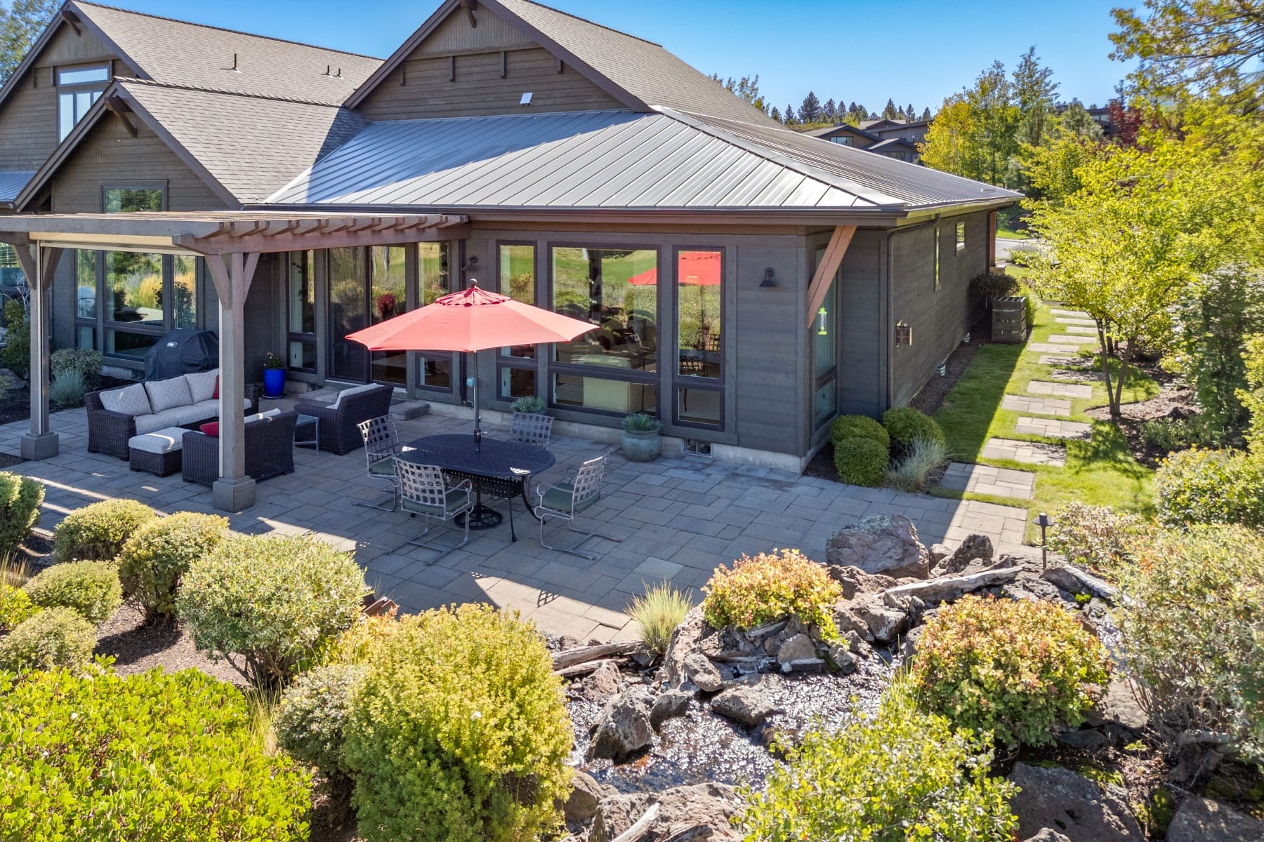  61365 Triple Knot Road Bend, OR 97702 - 物件實景