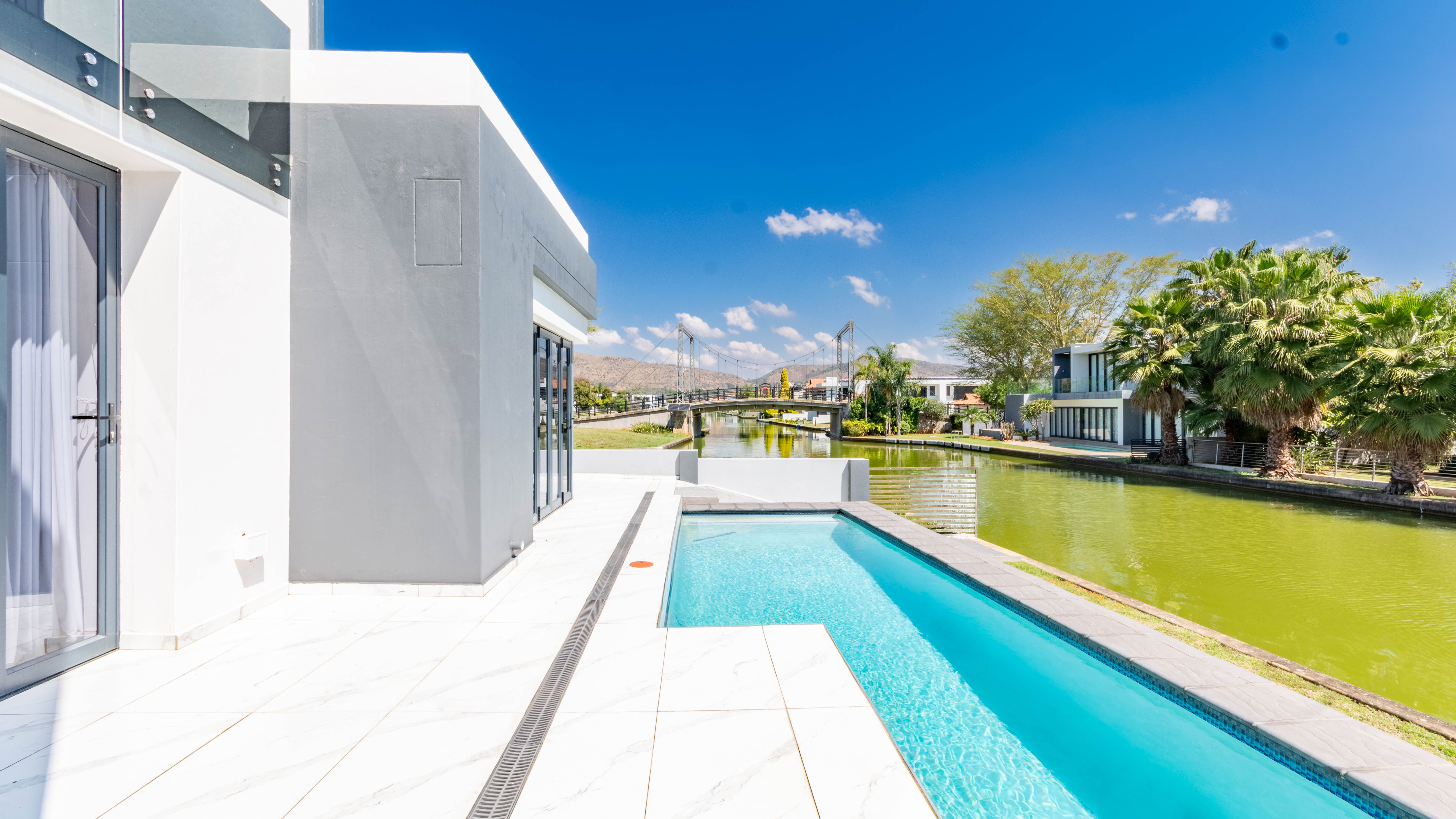  45 Harbour Drive, The Islands Estate - 物件實景