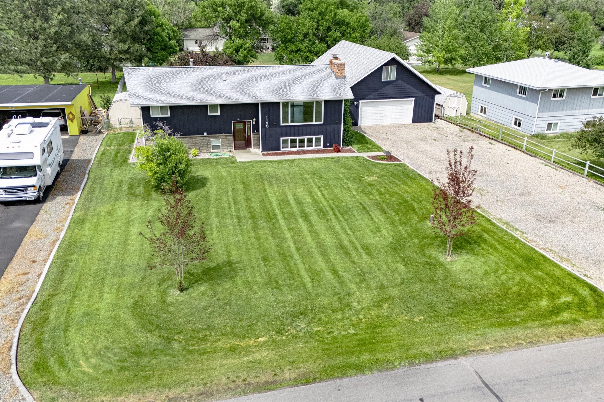 Helena, Montana, 59602, United States, 4 Bedrooms Bedrooms, ,2 BathroomsBathrooms,Residential,For Sale,1875108
