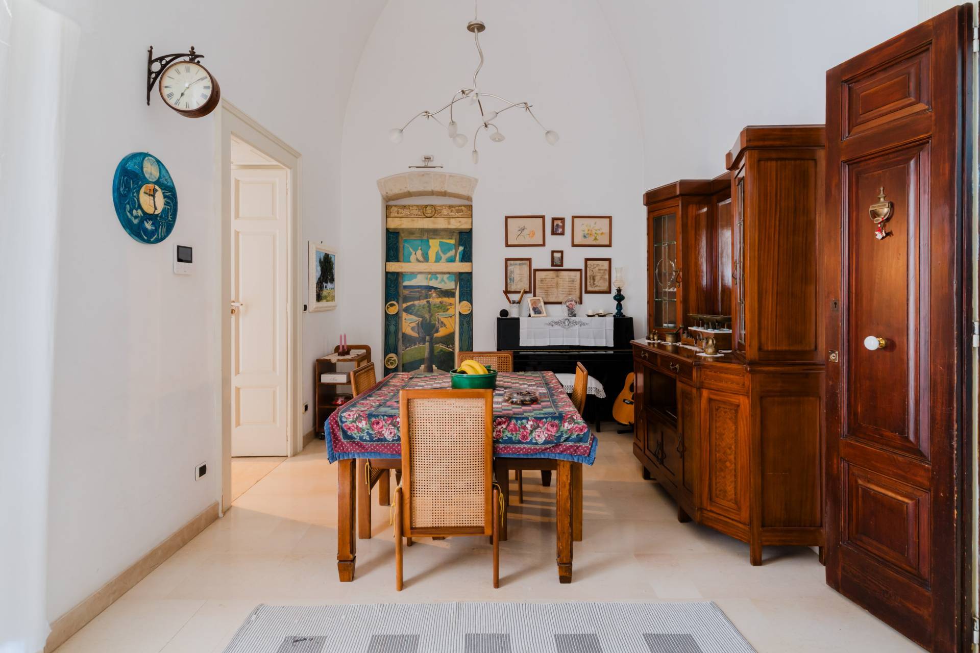 Mola di Bari, Bari, 70042, IT, 4 Bedrooms Bedrooms, ,5 BathroomsBathrooms,Residential,For Sale,1847182