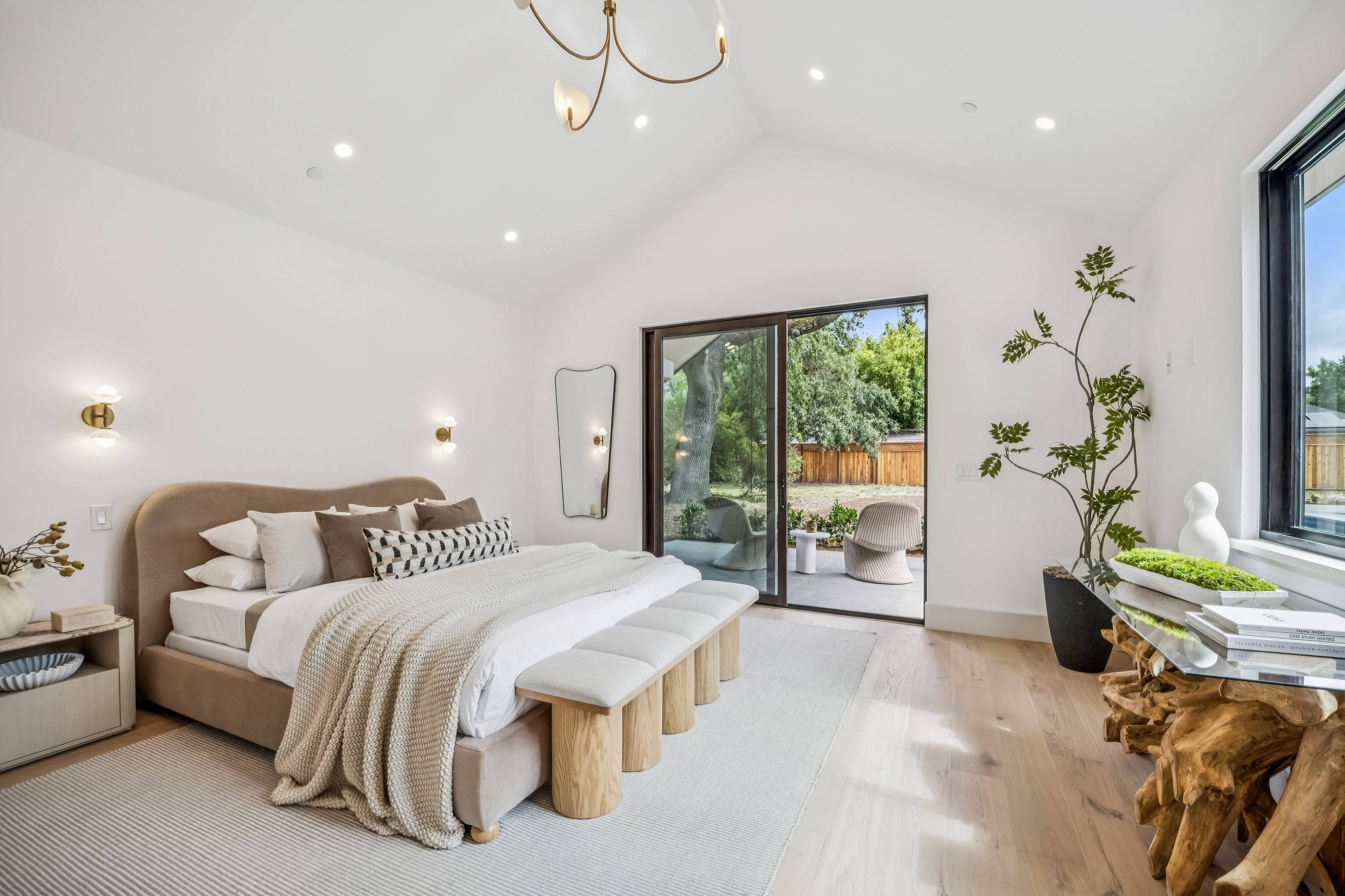  540 Denmark Street - 物件實景