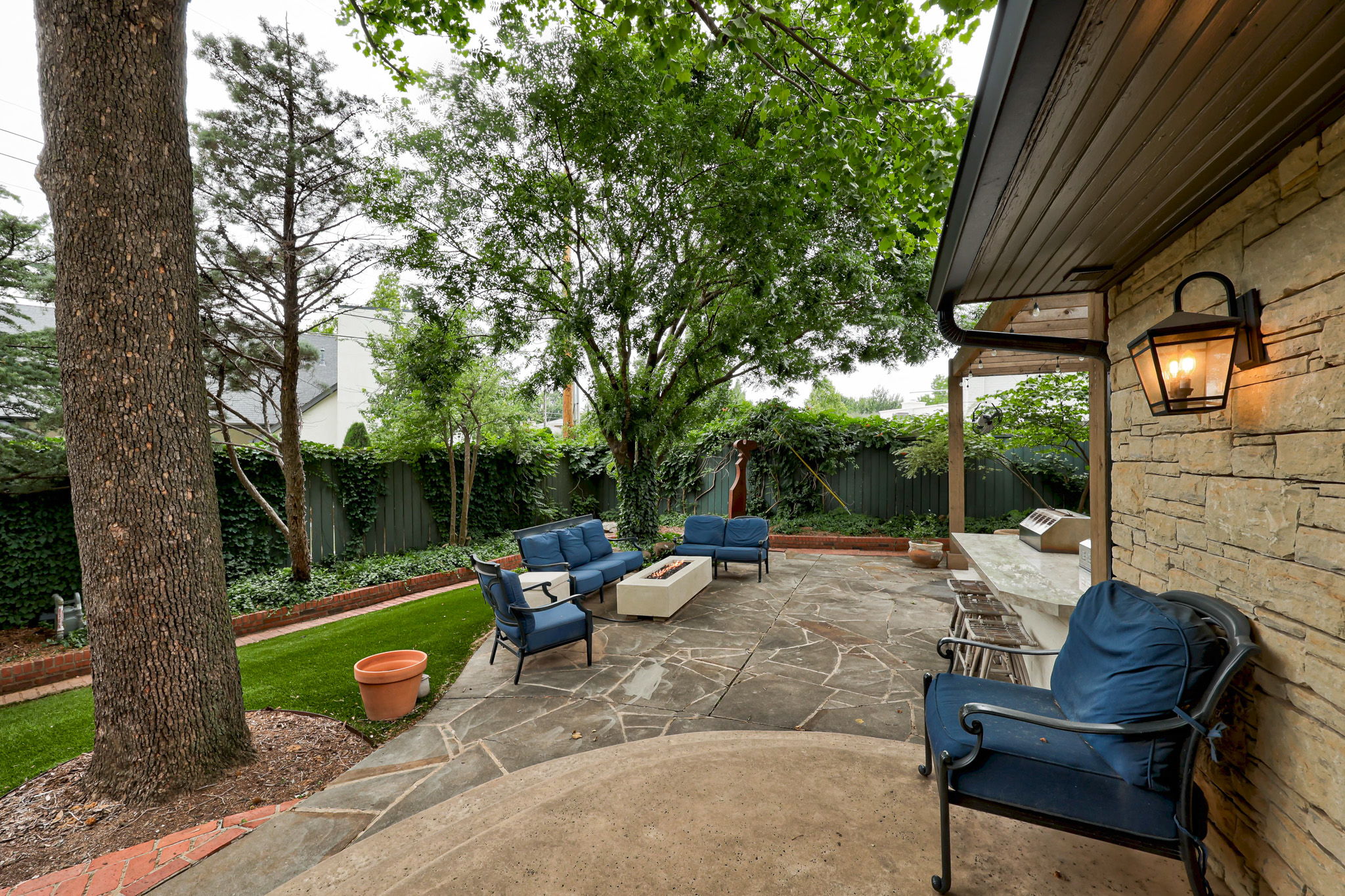  1118 Glenwood Avenue, Nichols Hills, OK 73116 - 物件實景