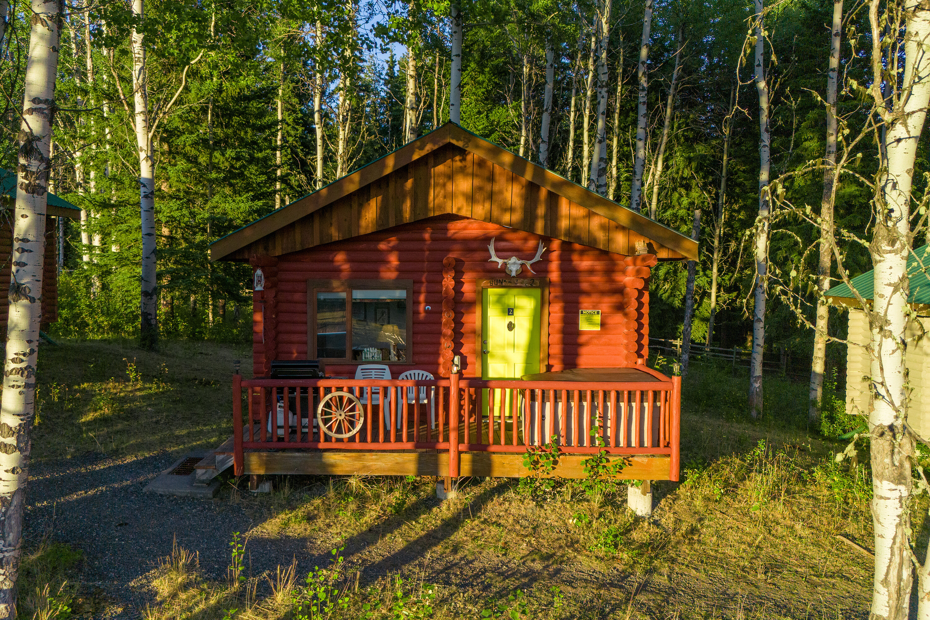  Montana Hill Guest Ranch - 物件實景