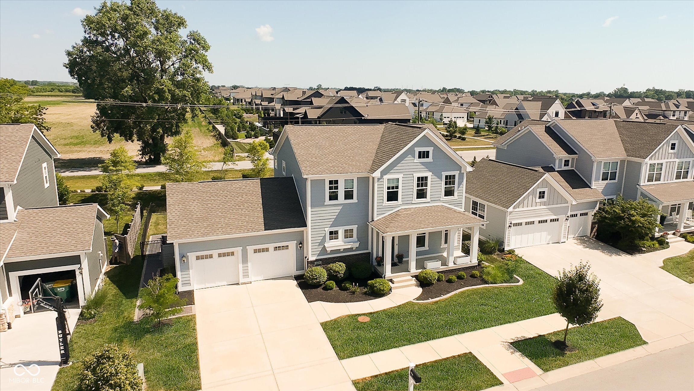 Westfield, Indiana, 46074, United States, 4 Bedrooms Bedrooms, ,4 BathroomsBathrooms,Residential,For Sale,1893433