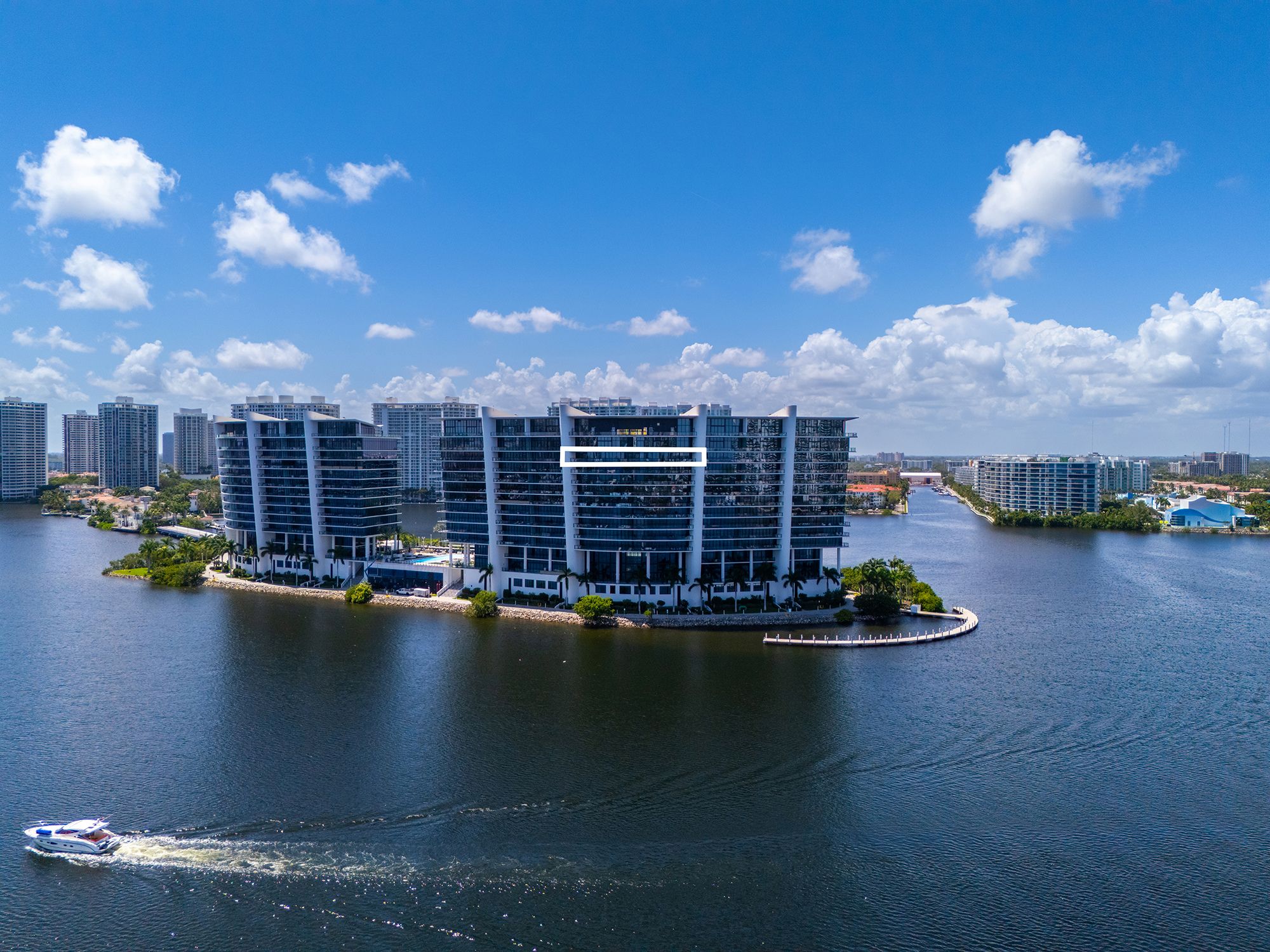  5500 Island Estates Drive, Aventura, FL, 33160 - 物件實景