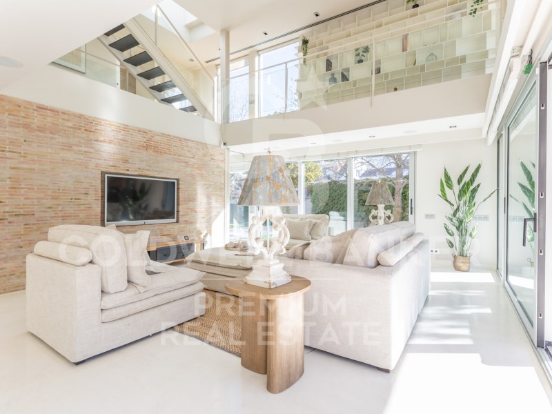 Sant Cugat del Vallès, Catalonia, ES, 6 Bedrooms Bedrooms, ,5 BathroomsBathrooms,Residential,For Sale,1624363