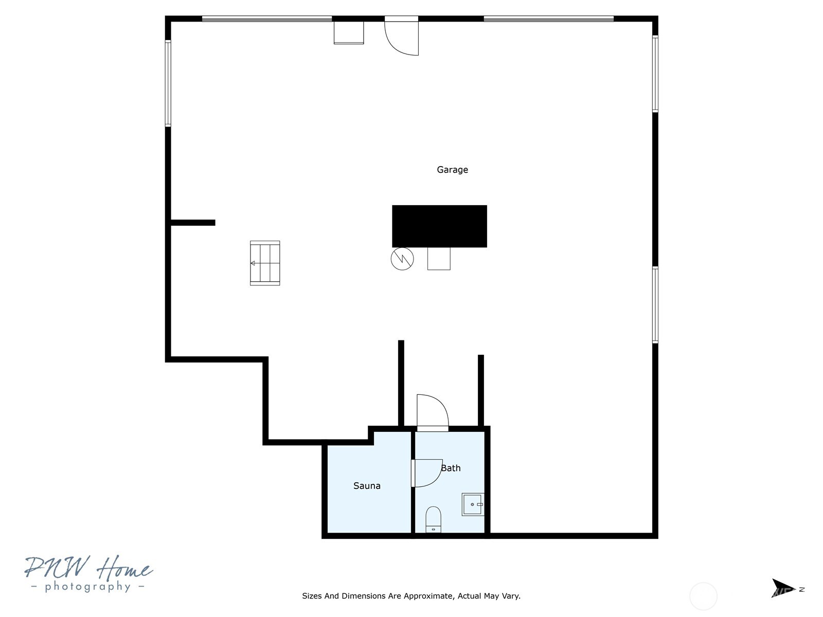 Seattle, Washington, 98117, United States, 4 Bedrooms Bedrooms, ,2 BathroomsBathrooms,Residential,For Sale,1846513