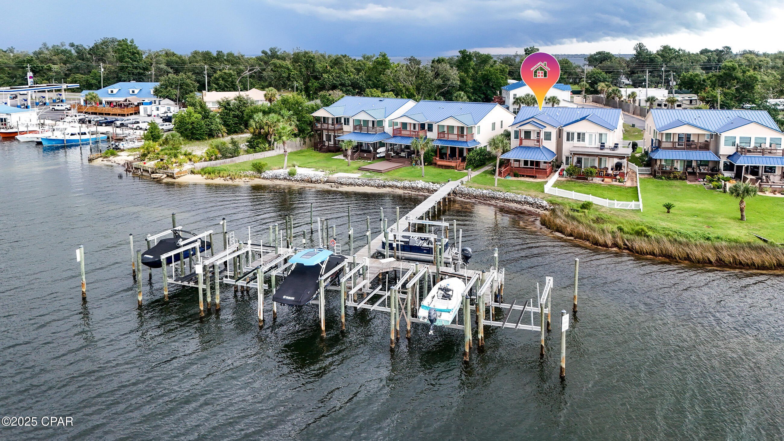 Panama City, Florida, 32404, United States, 3 Bedrooms Bedrooms, ,3 BathroomsBathrooms,Residential,For Sale,1928753