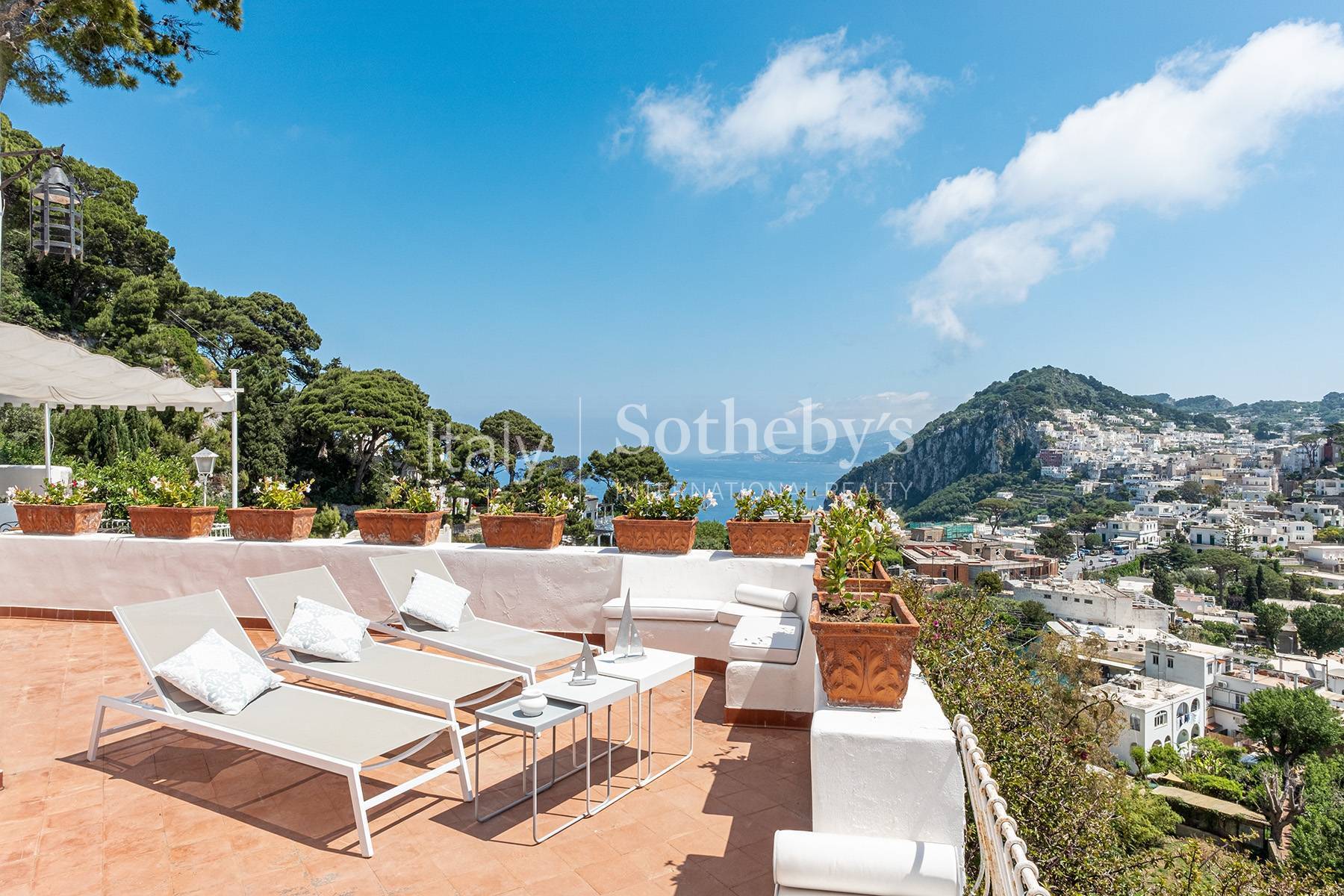  Elegant property with breath taking panorama - 物件實景