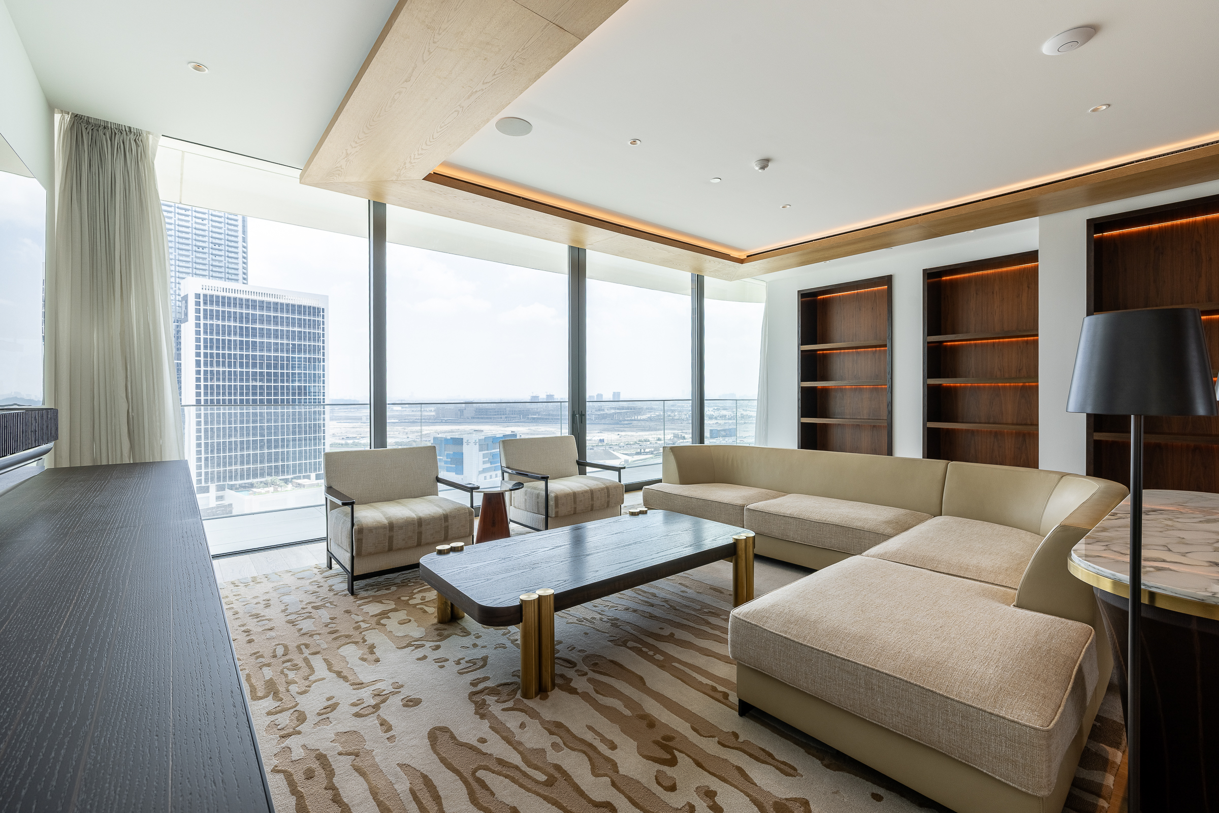  Sophisticated Lateral Home in Dorchester Collection - 物件實景