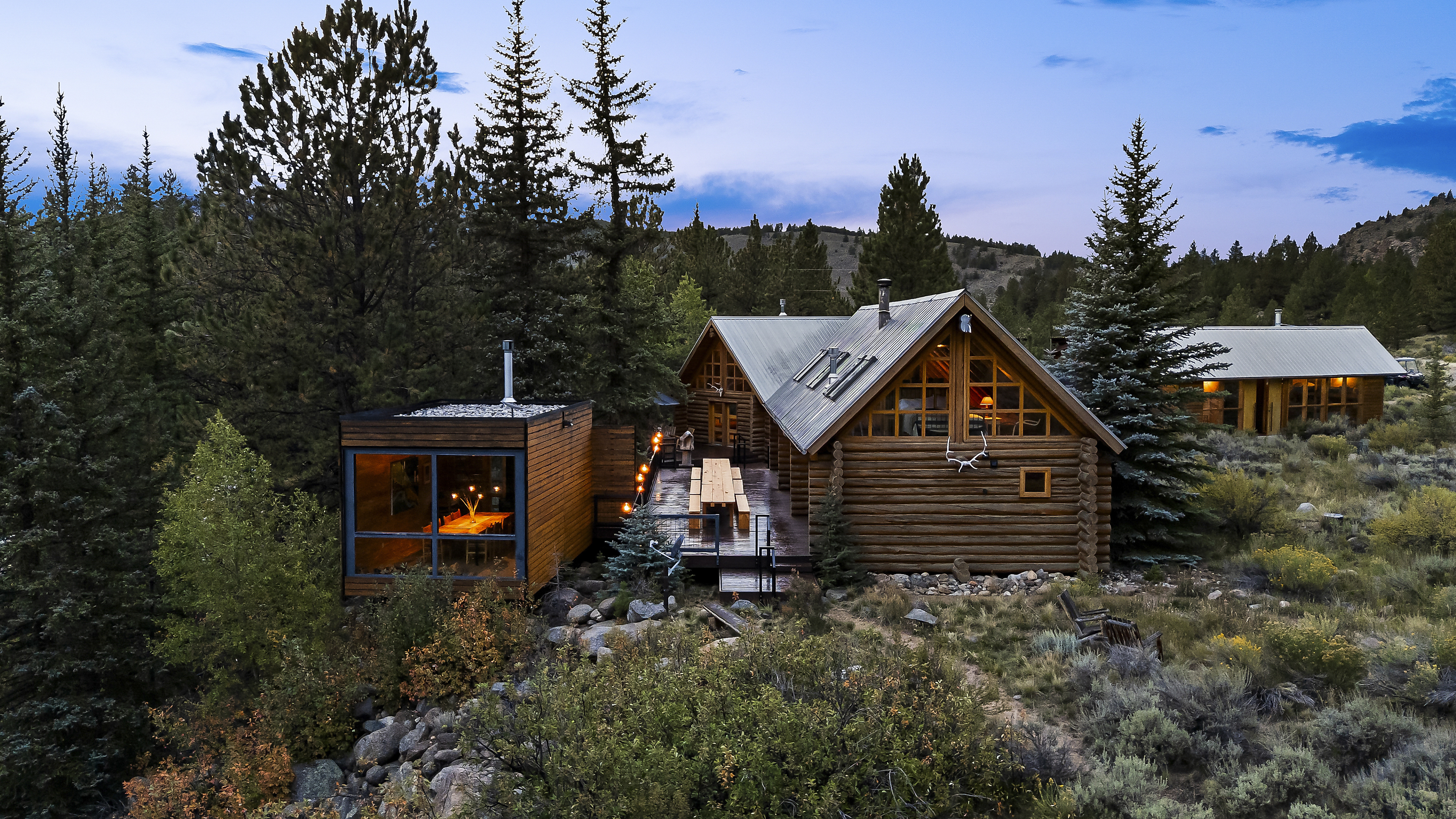  41750 N Us Hwy 24, Granite, CO, 81228 - 物件實景