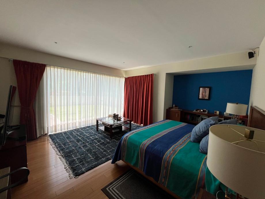 Huixquilucan, Estado de méxico, 52779, Mexico, 3 Bedrooms Bedrooms, ,3 BathroomsBathrooms,Residential,For Sale,1752067