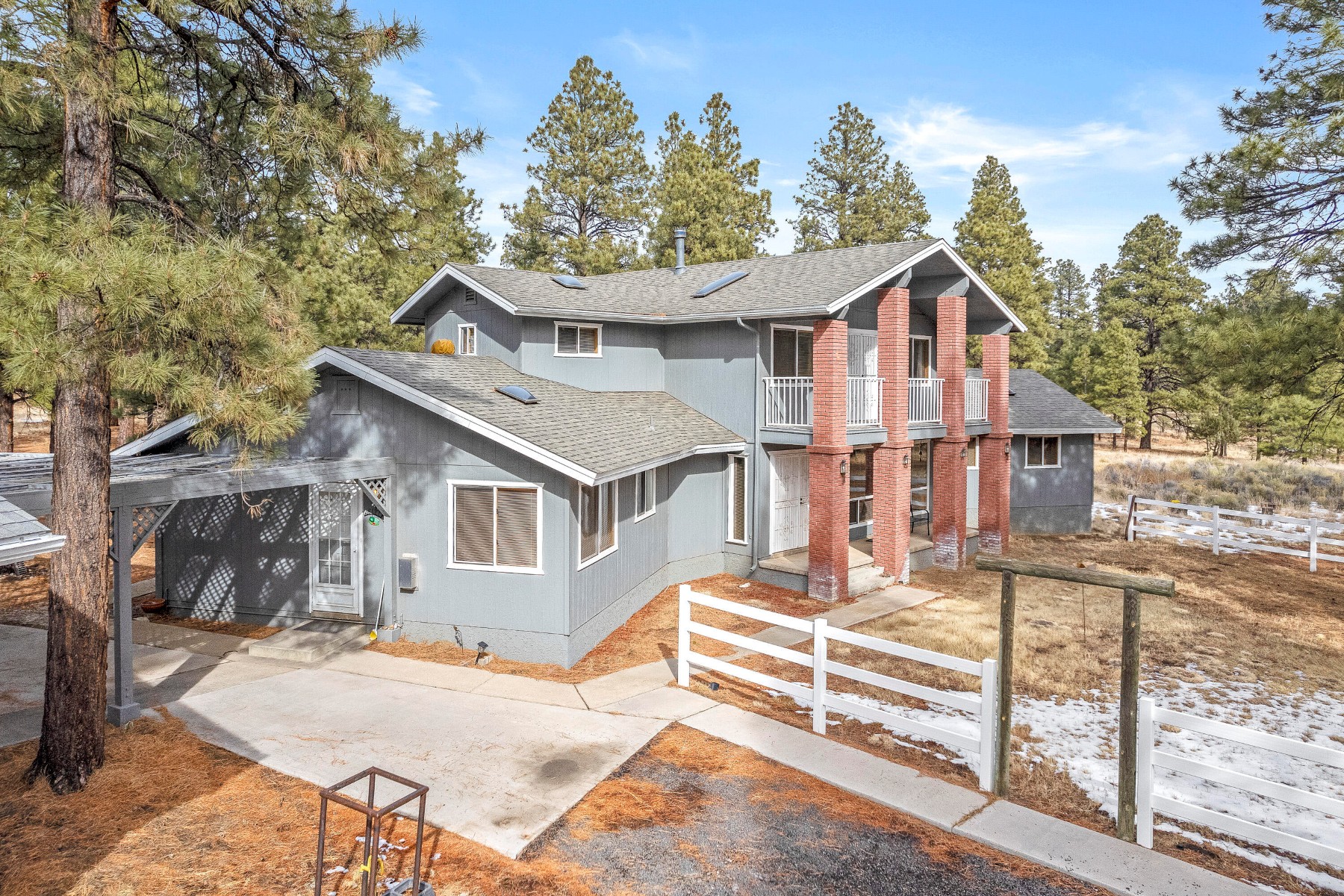  5755 Glenwood Trail ¦Flagstaff, AZ - 物件實景
