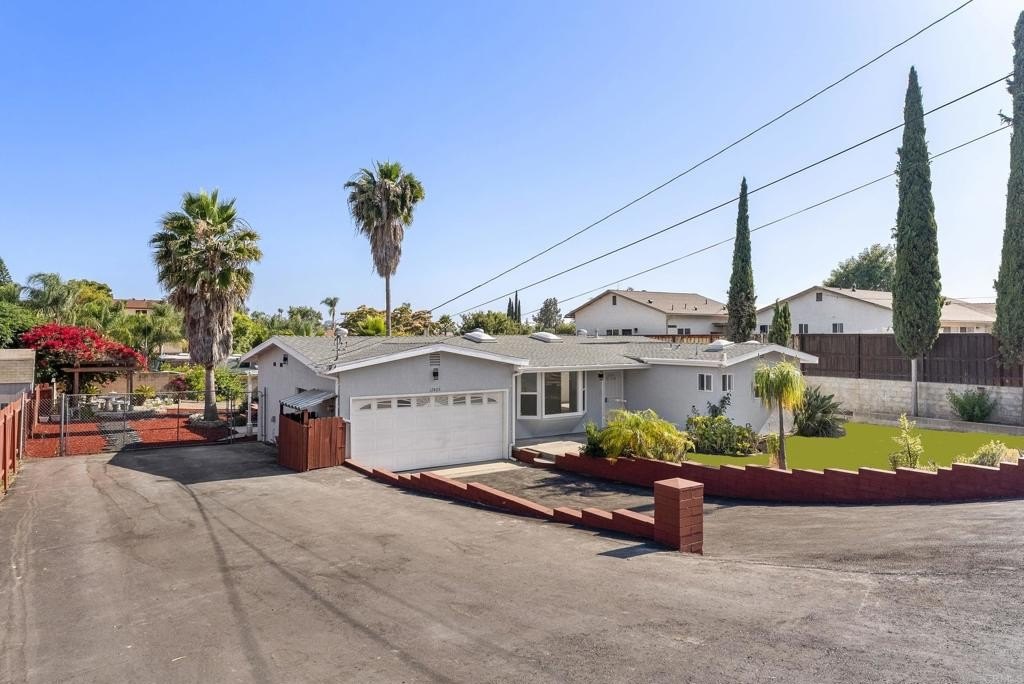 El Cajon, California, 92021, United States, 3 Bedrooms Bedrooms, ,3 BathroomsBathrooms,Residential,For Sale,1876199