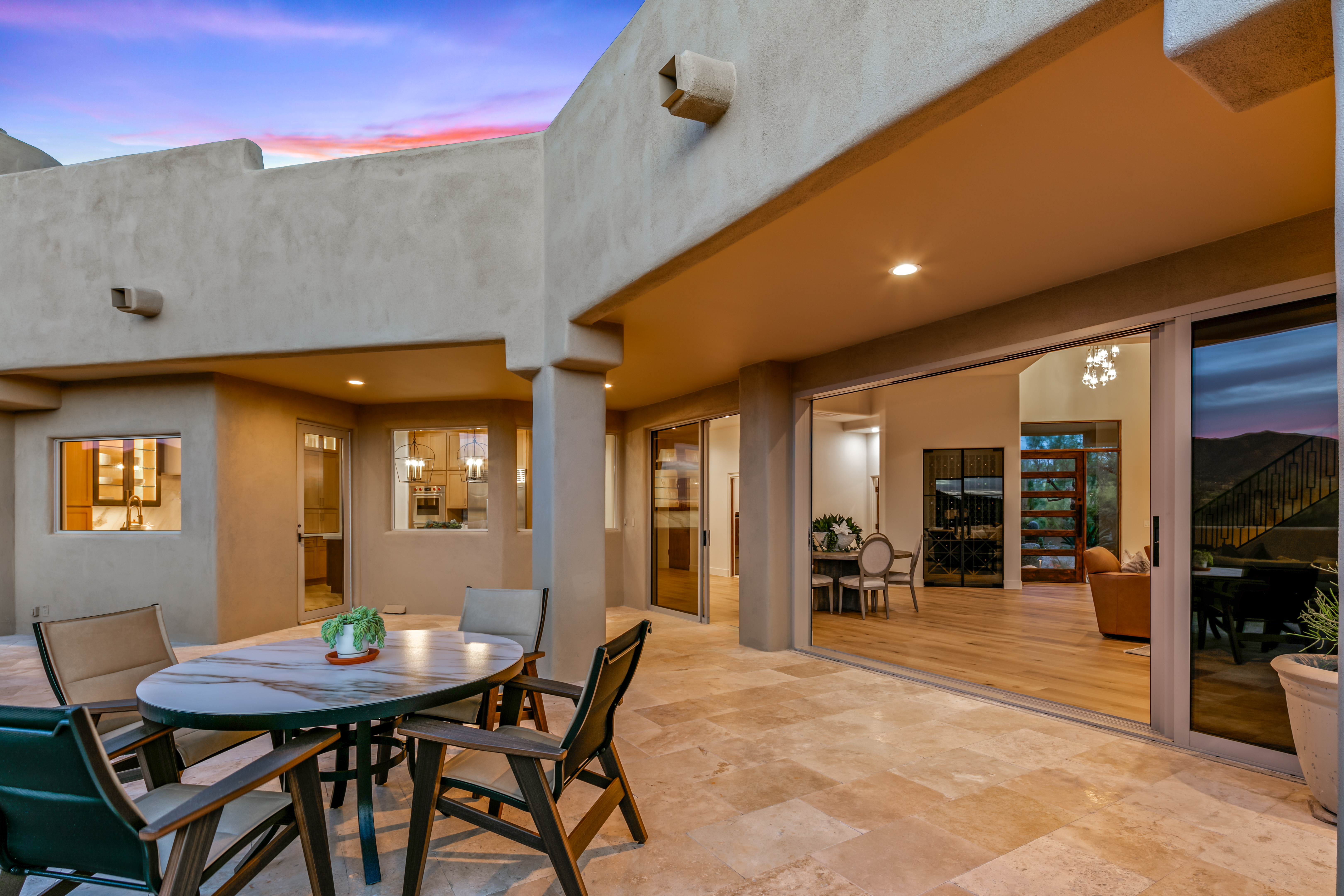 10295 E Rising Sun Drive  Scottsdale, AZ - 物件實景