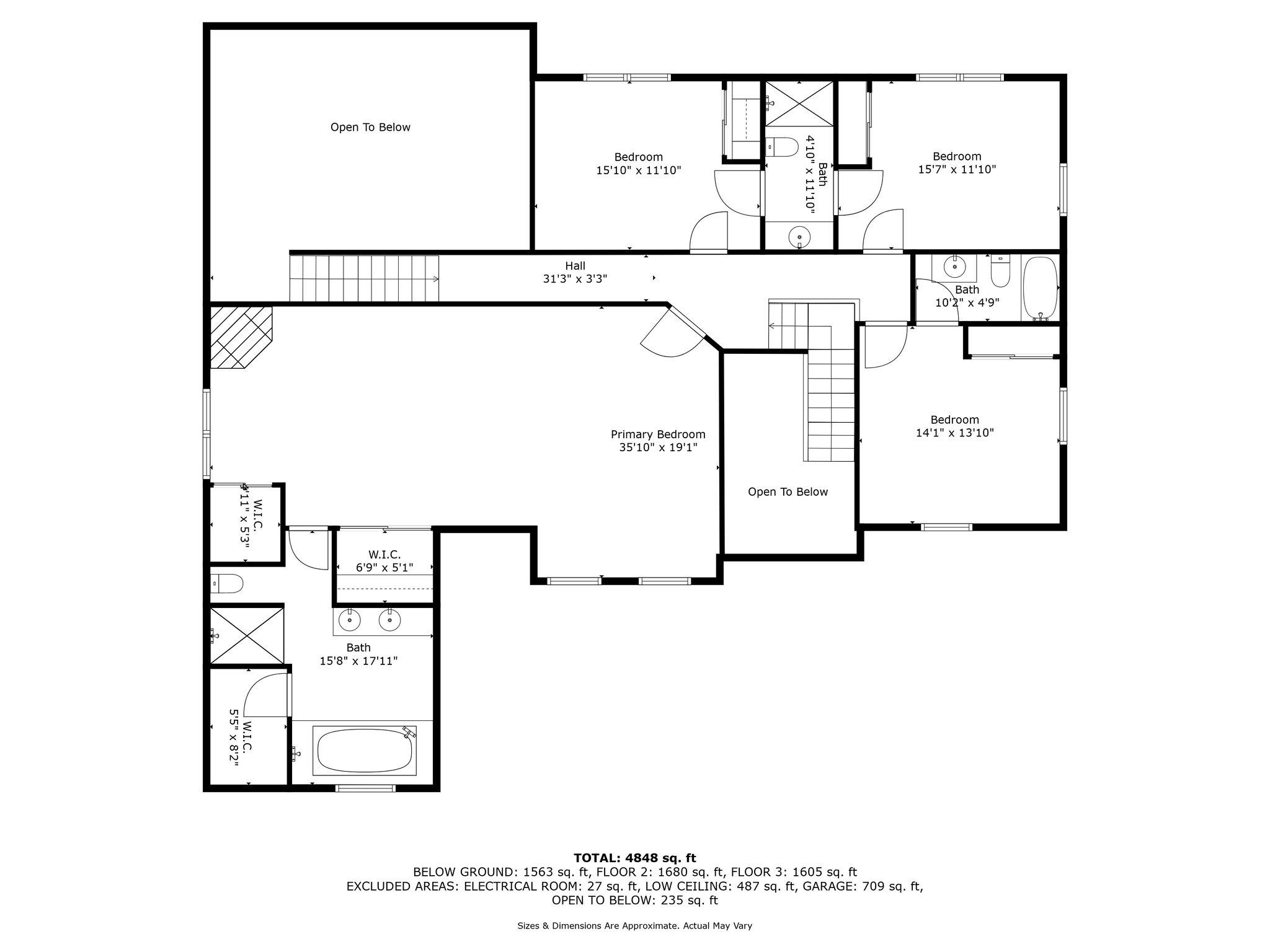 Hollis, New Hampshire, 03049, United States, 4 Bedrooms Bedrooms, ,3 BathroomsBathrooms,Residential,For Sale,1883296