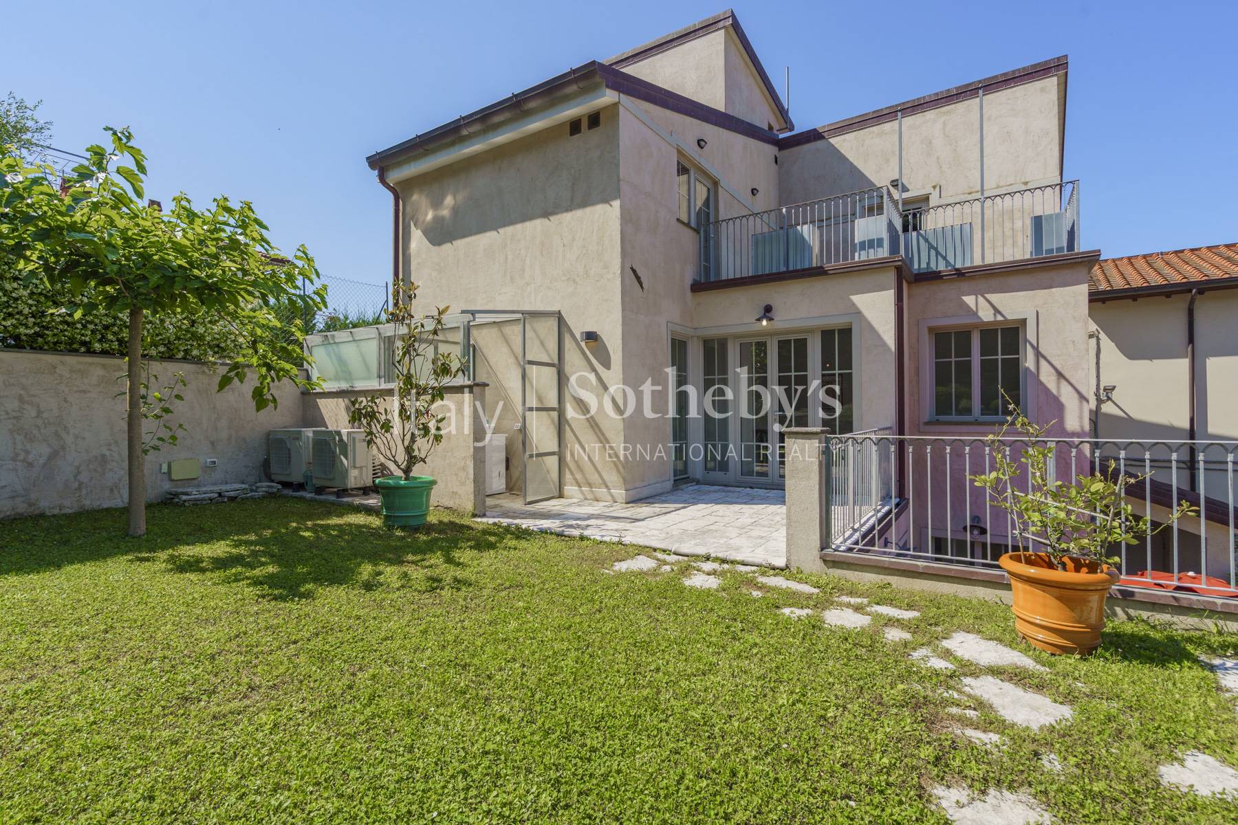  Villa with pool and private garden in the heart of Pietrasanta - 物件實景
