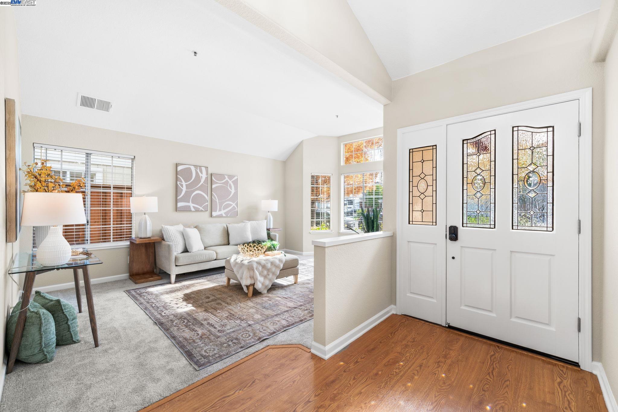 Livermore, California, 94551, United States, 3 Bedrooms Bedrooms, ,2 BathroomsBathrooms,Residential,For Sale,1991919